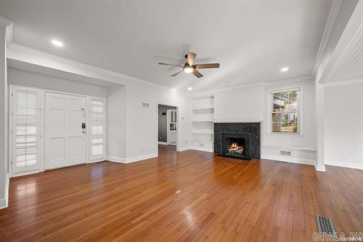 126 Trivista Right  Hot Springs, AR