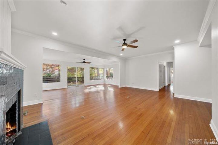 126 Trivista Right  Hot Springs, AR