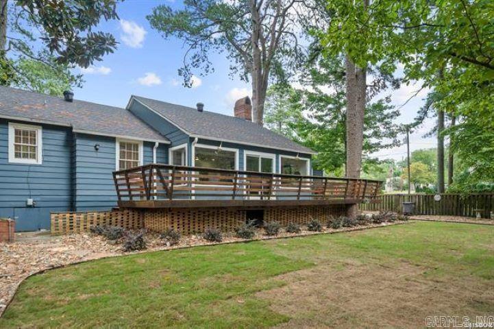 126 Trivista Right  Hot Springs, AR