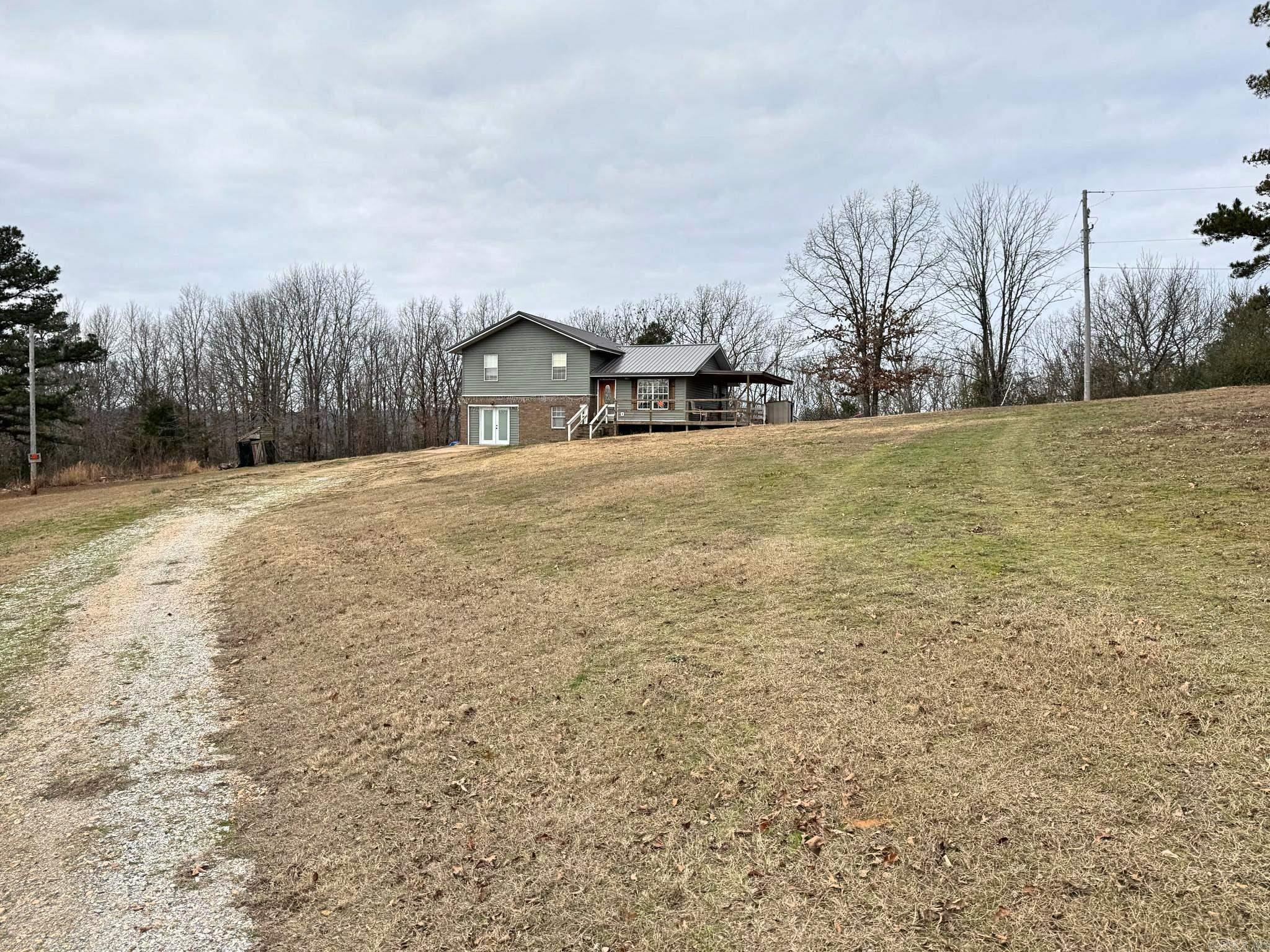 12408 Highway 66  Mountain View, AR