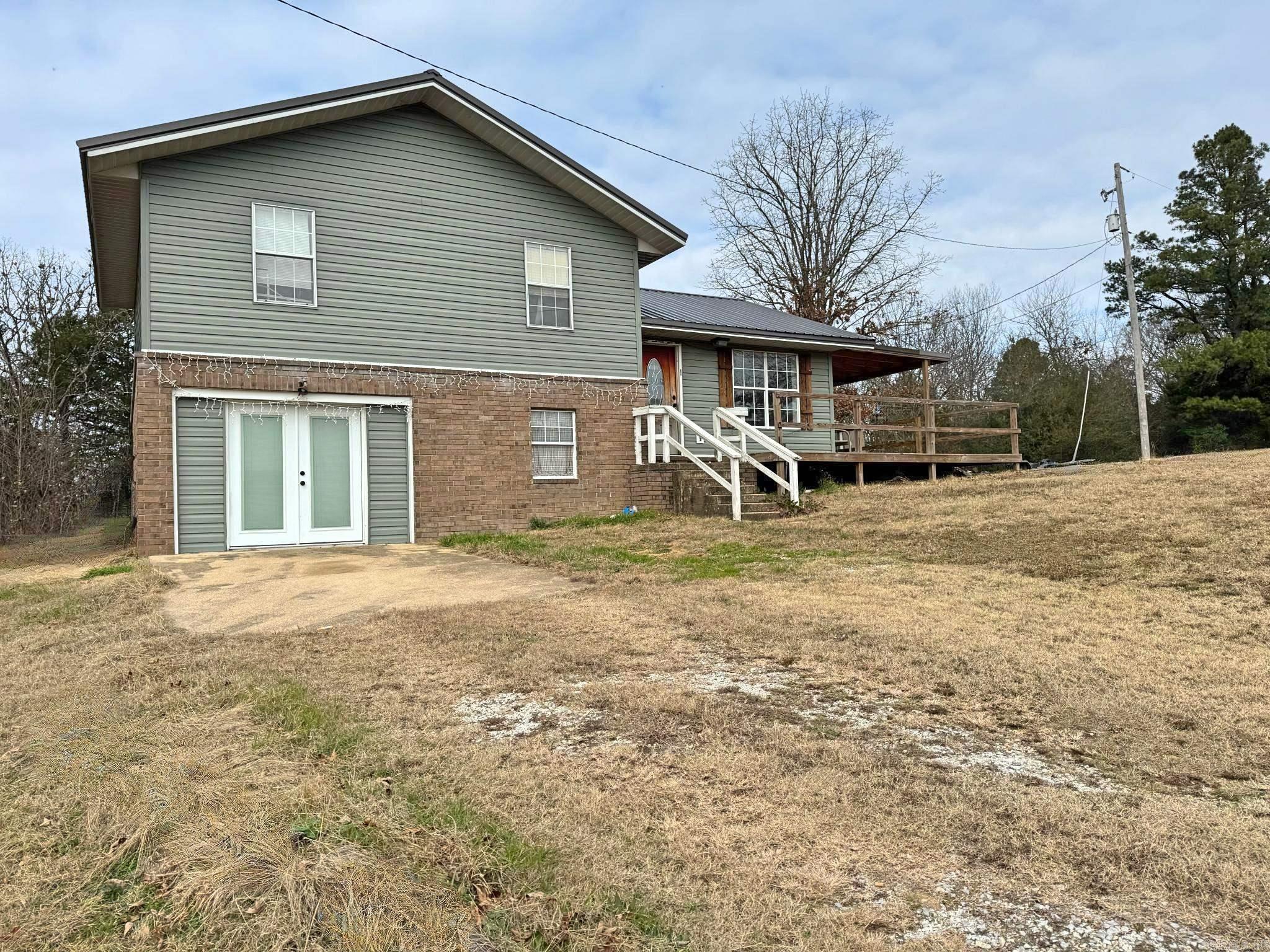 12408 Highway 66  Mountain View, AR