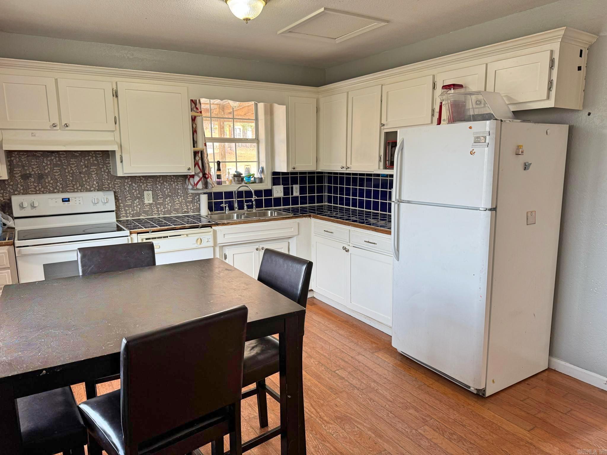 12408 Highway 66  Mountain View, AR