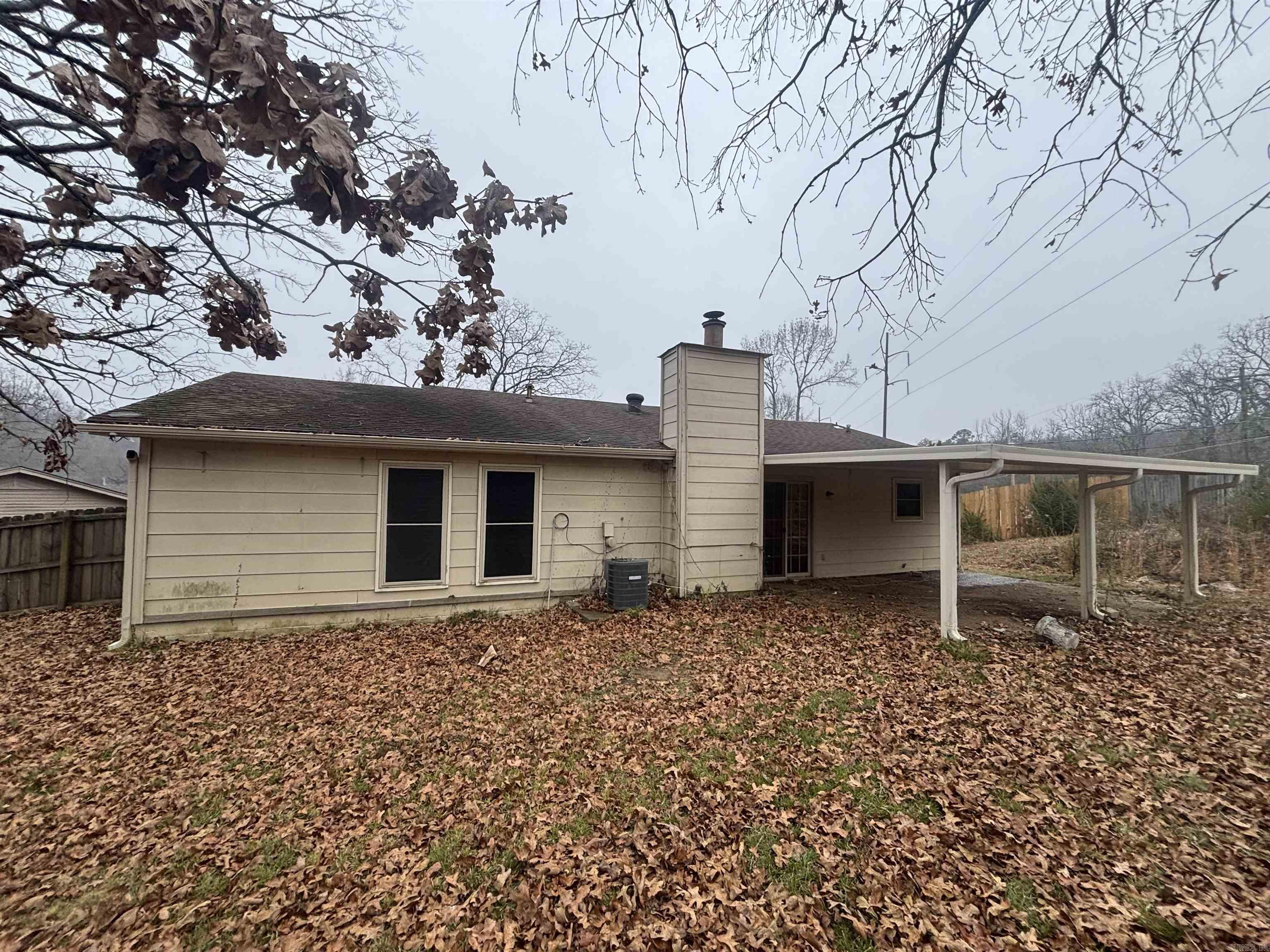 20 Fox Den  North Little Rock, AR