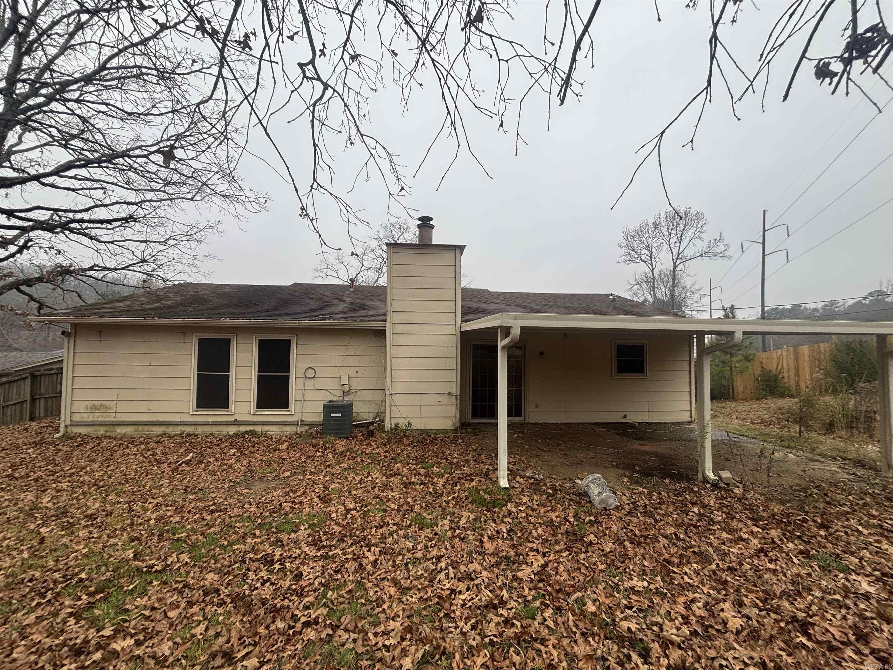 20 Fox Den  North Little Rock, AR