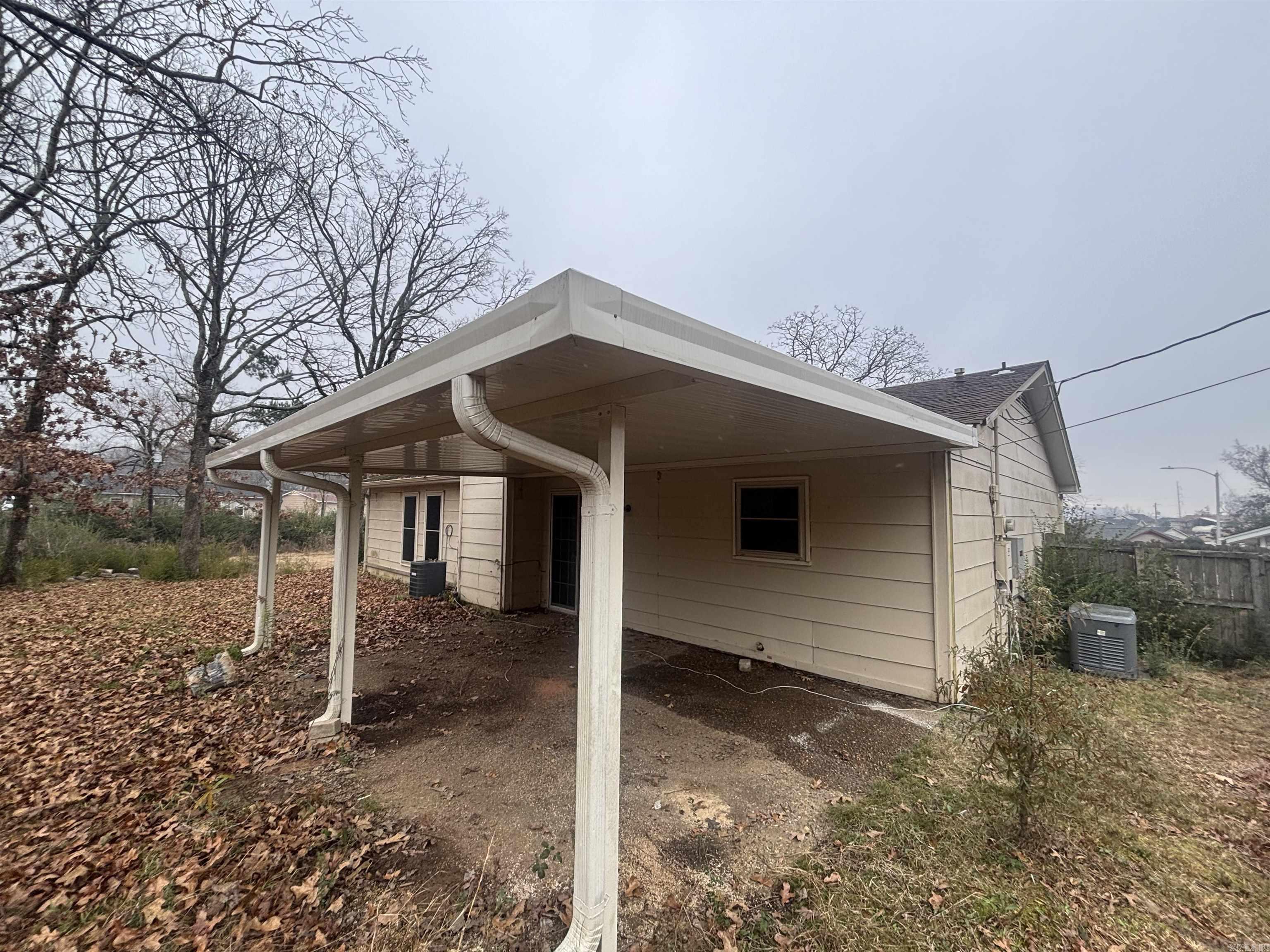 20 Fox Den  North Little Rock, AR