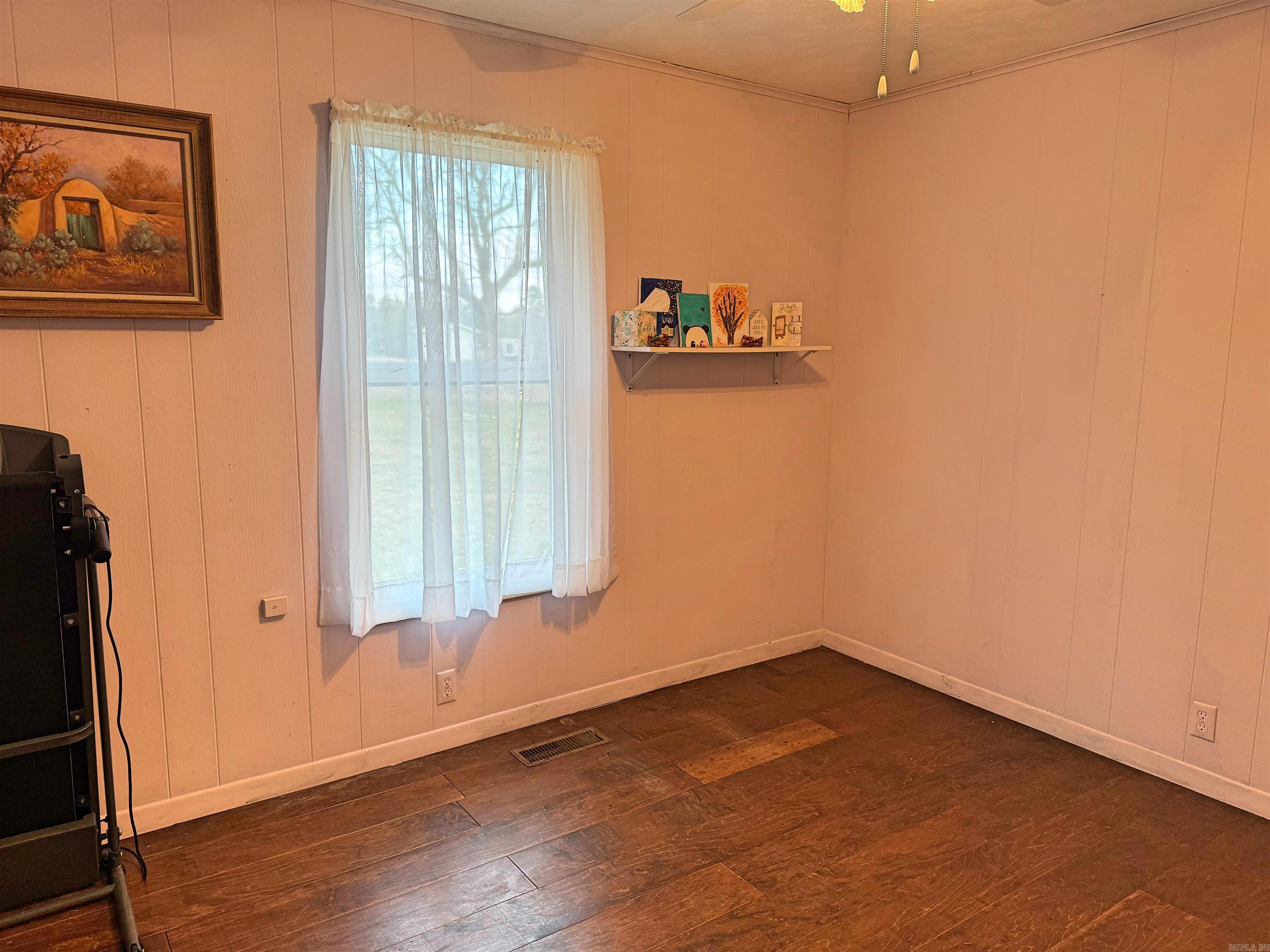 260 School Loop  Oxford, AR