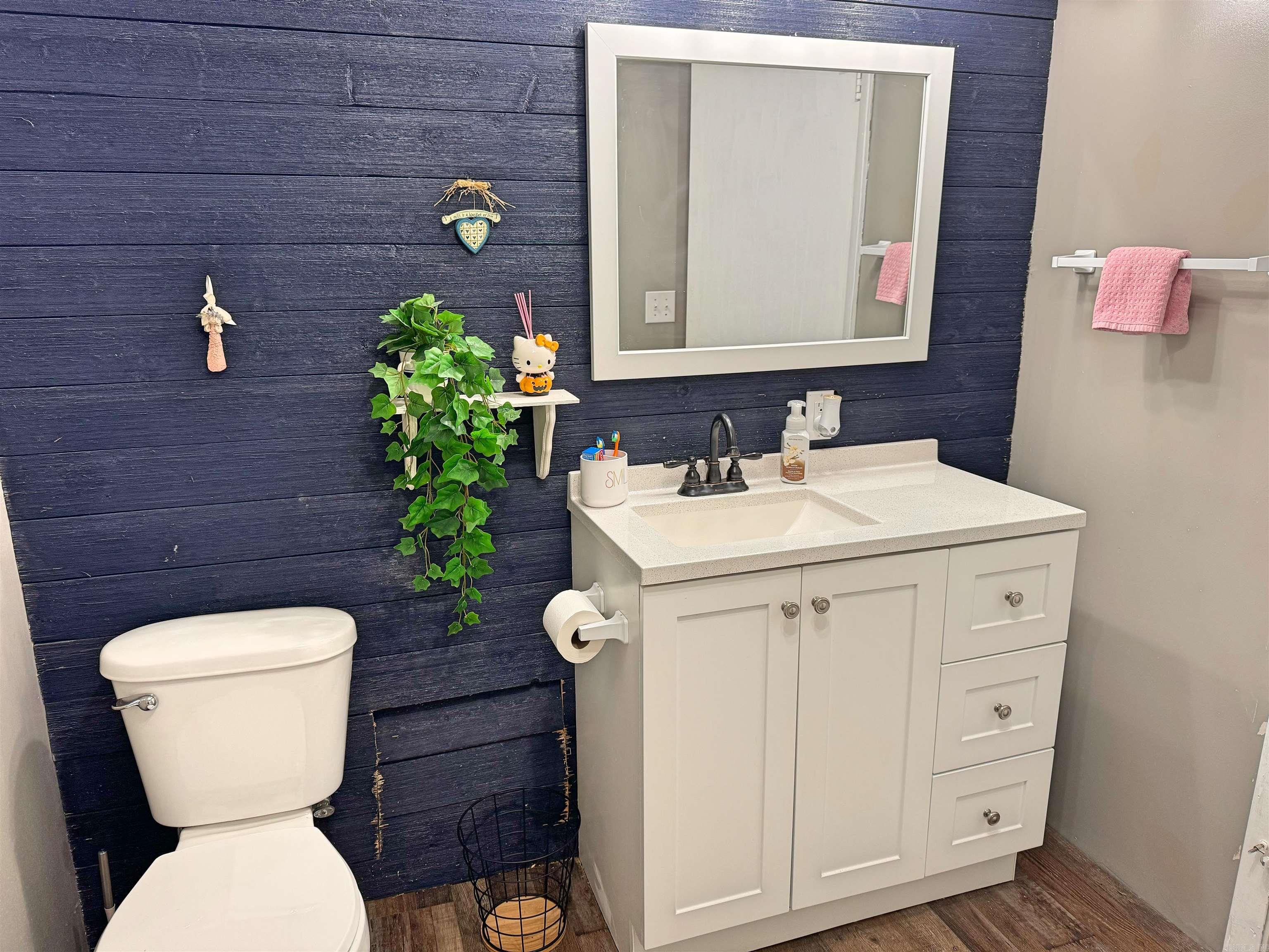 260 School Loop  Oxford, AR