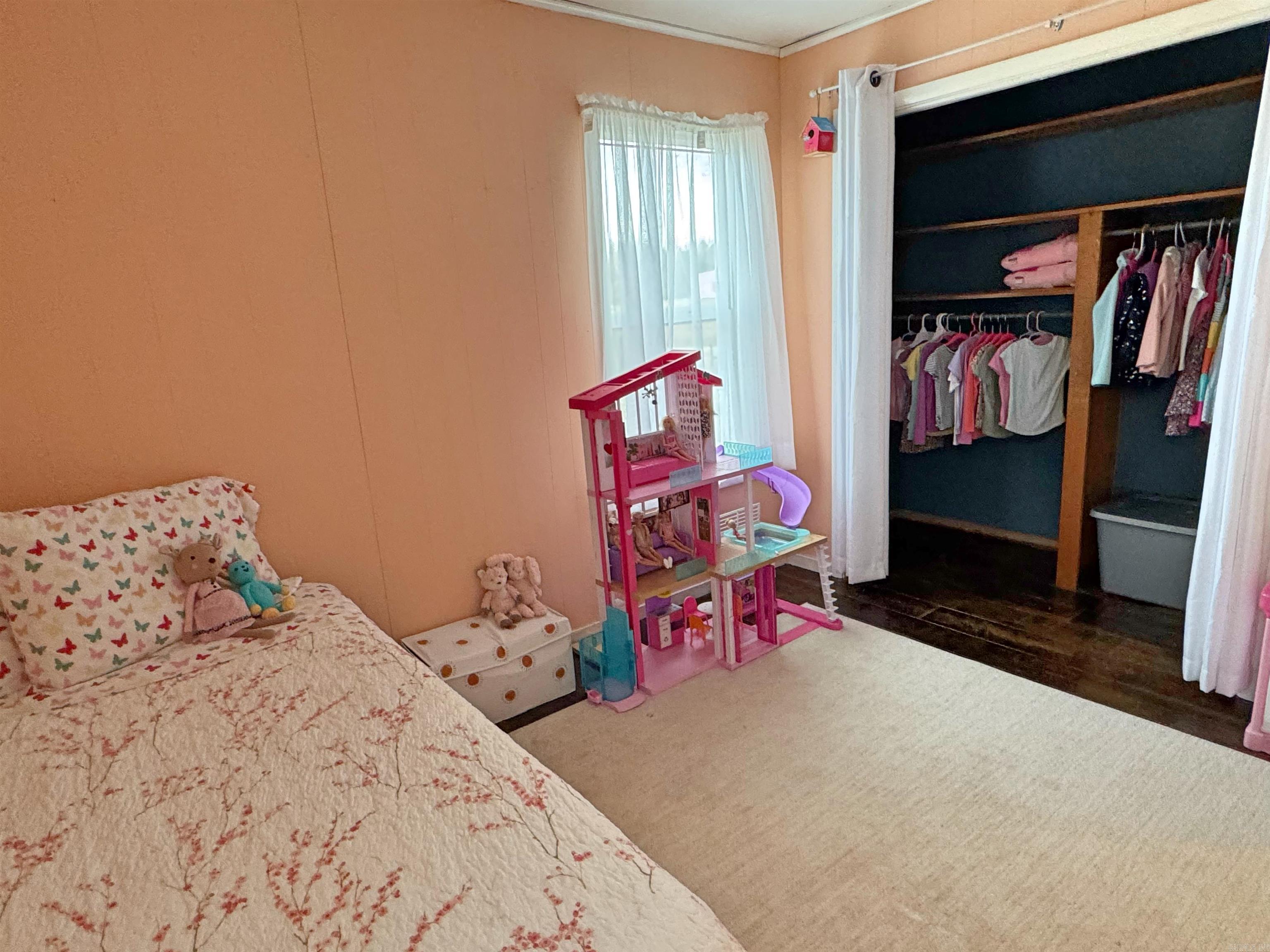 260 School Loop  Oxford, AR