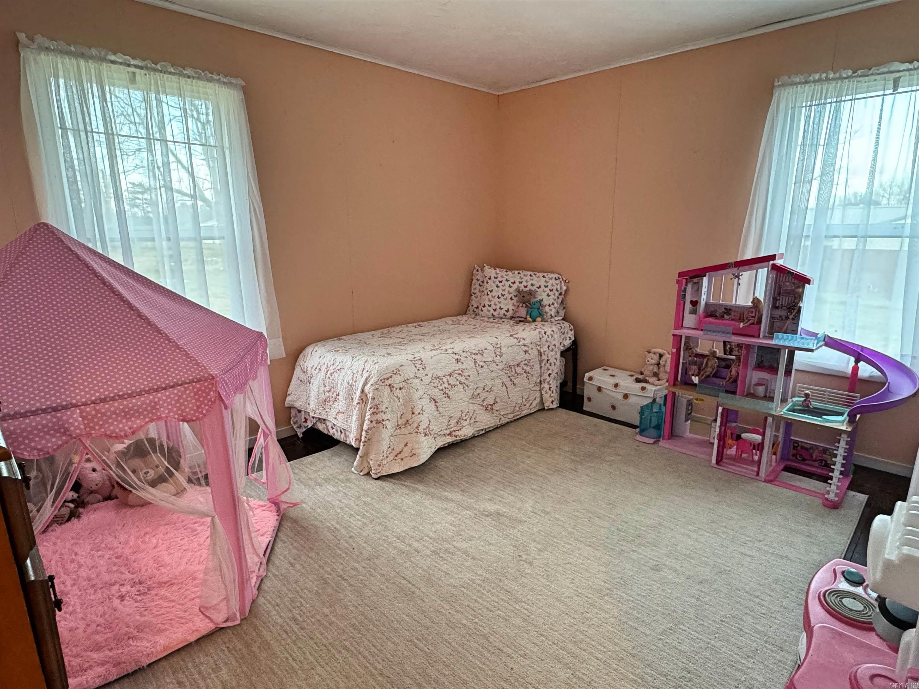 260 School Loop  Oxford, AR