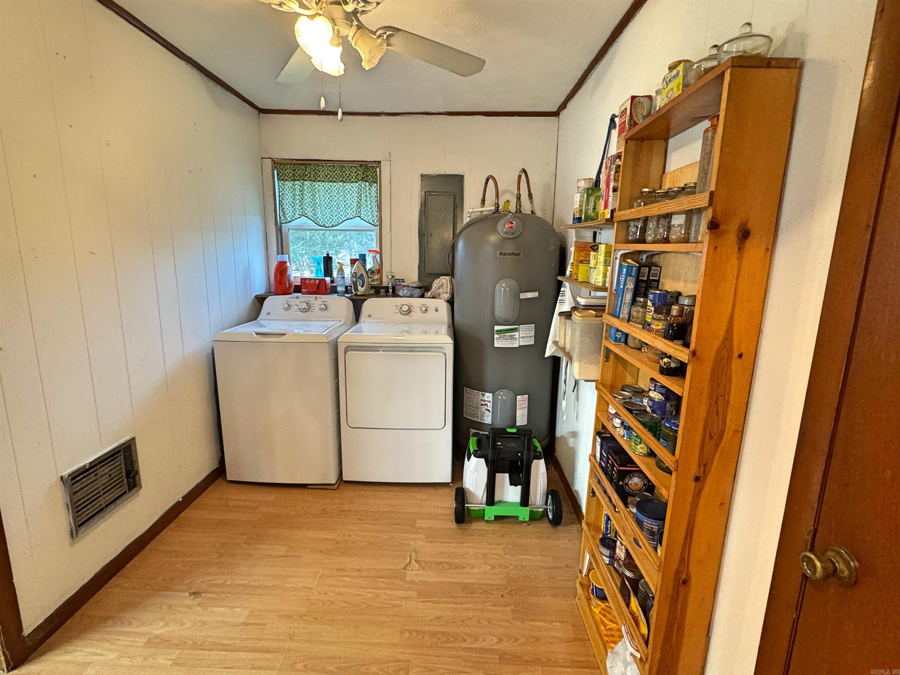 260 School Loop  Oxford, AR