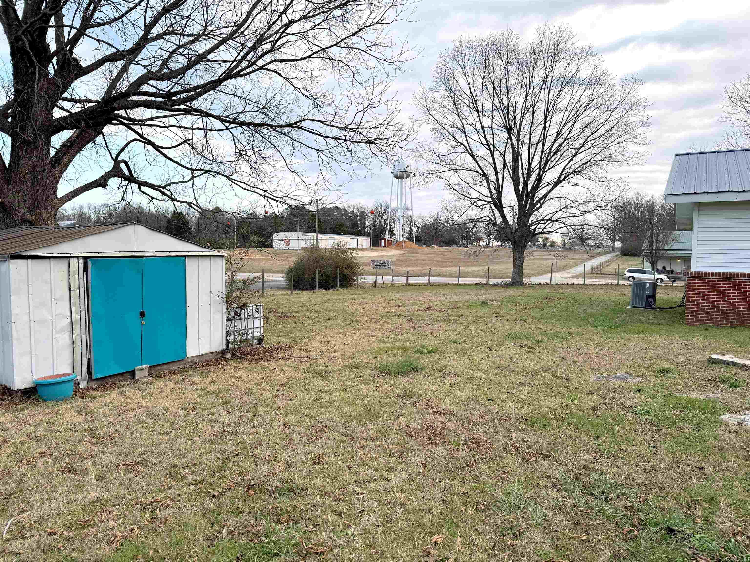 260 School Loop  Oxford, AR