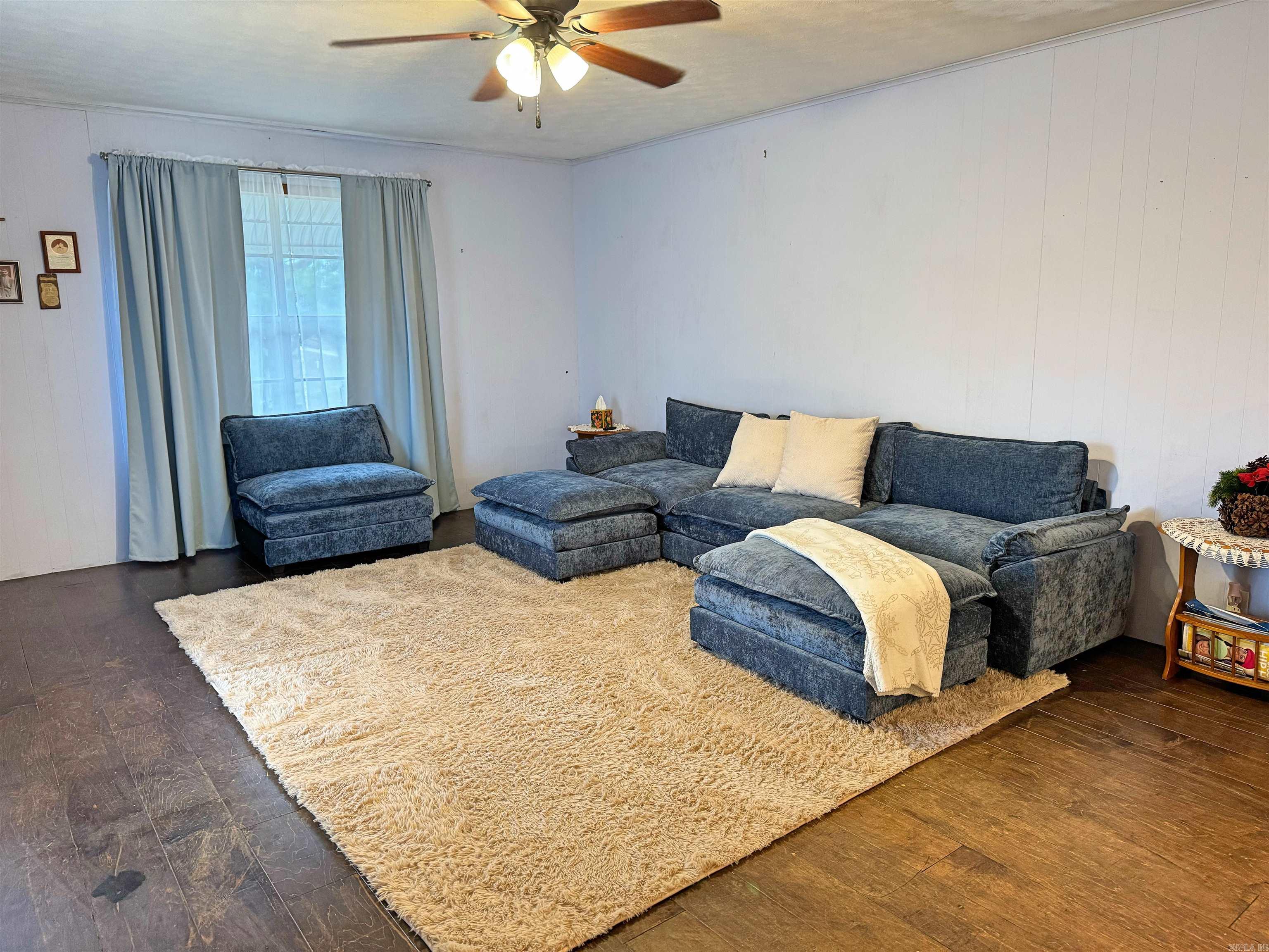 260 School Loop  Oxford, AR