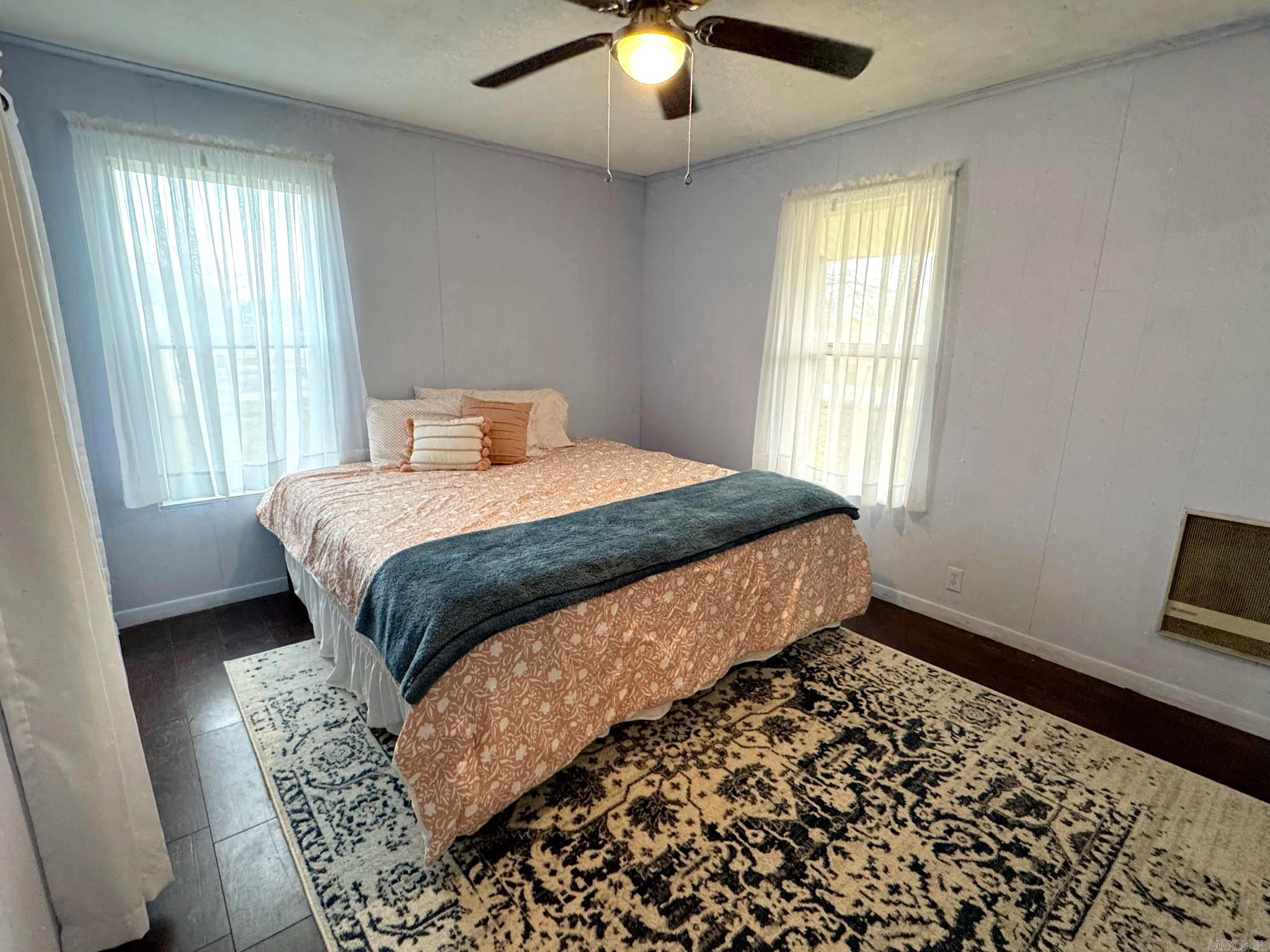 260 School Loop  Oxford, AR