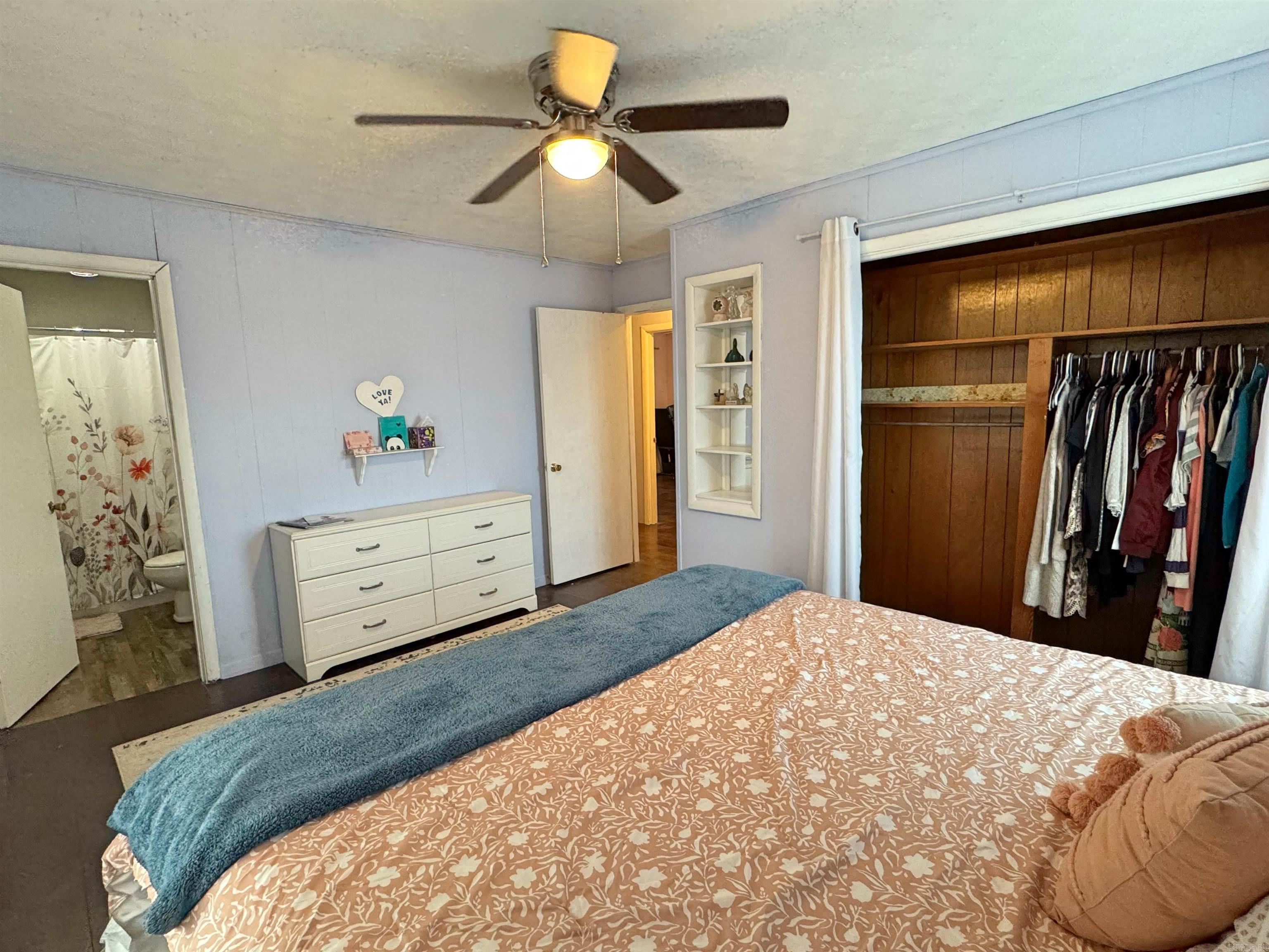 260 School Loop  Oxford, AR