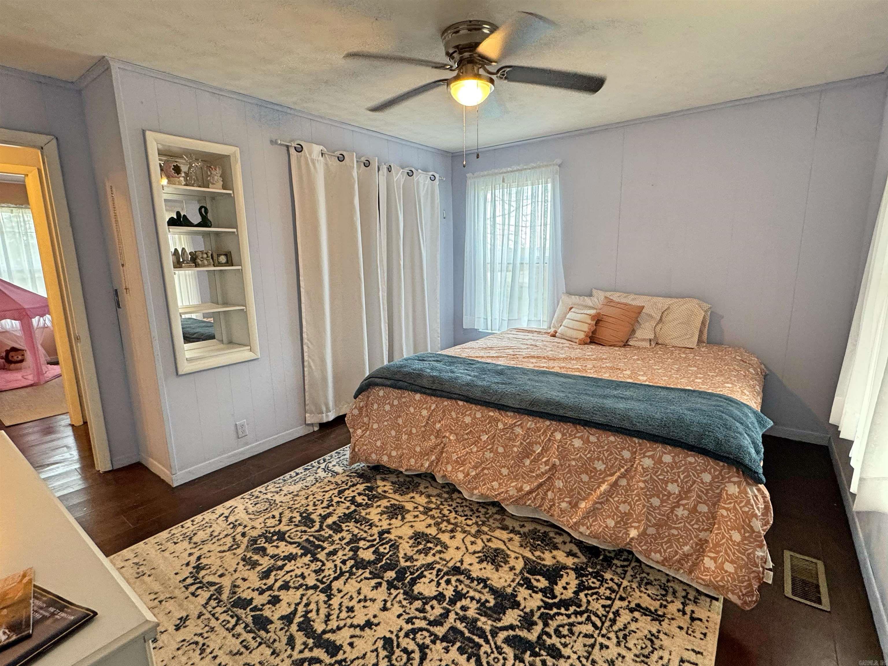 260 School Loop  Oxford, AR