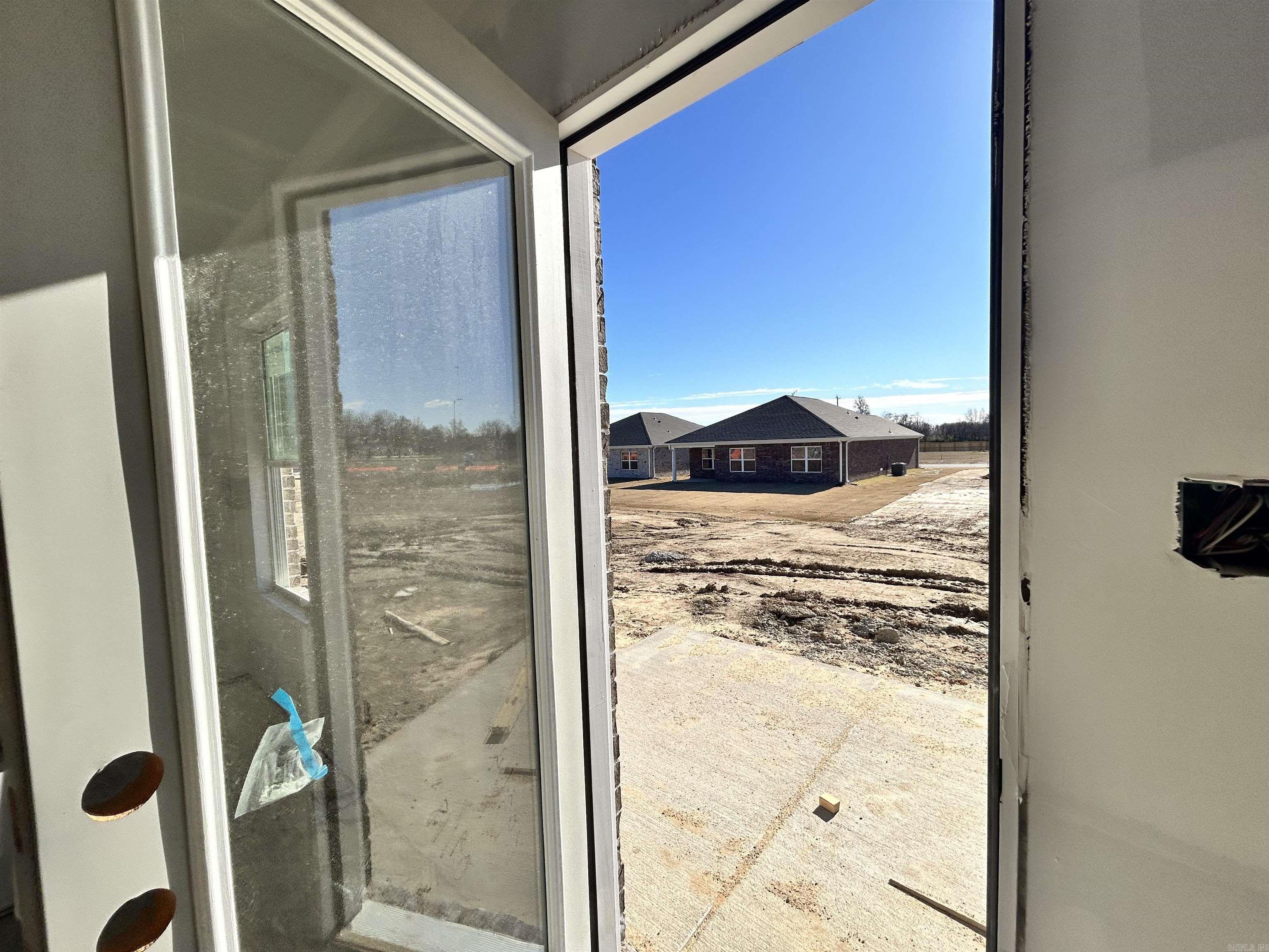 3508 Hawthorn Way Paragould, AR 72450