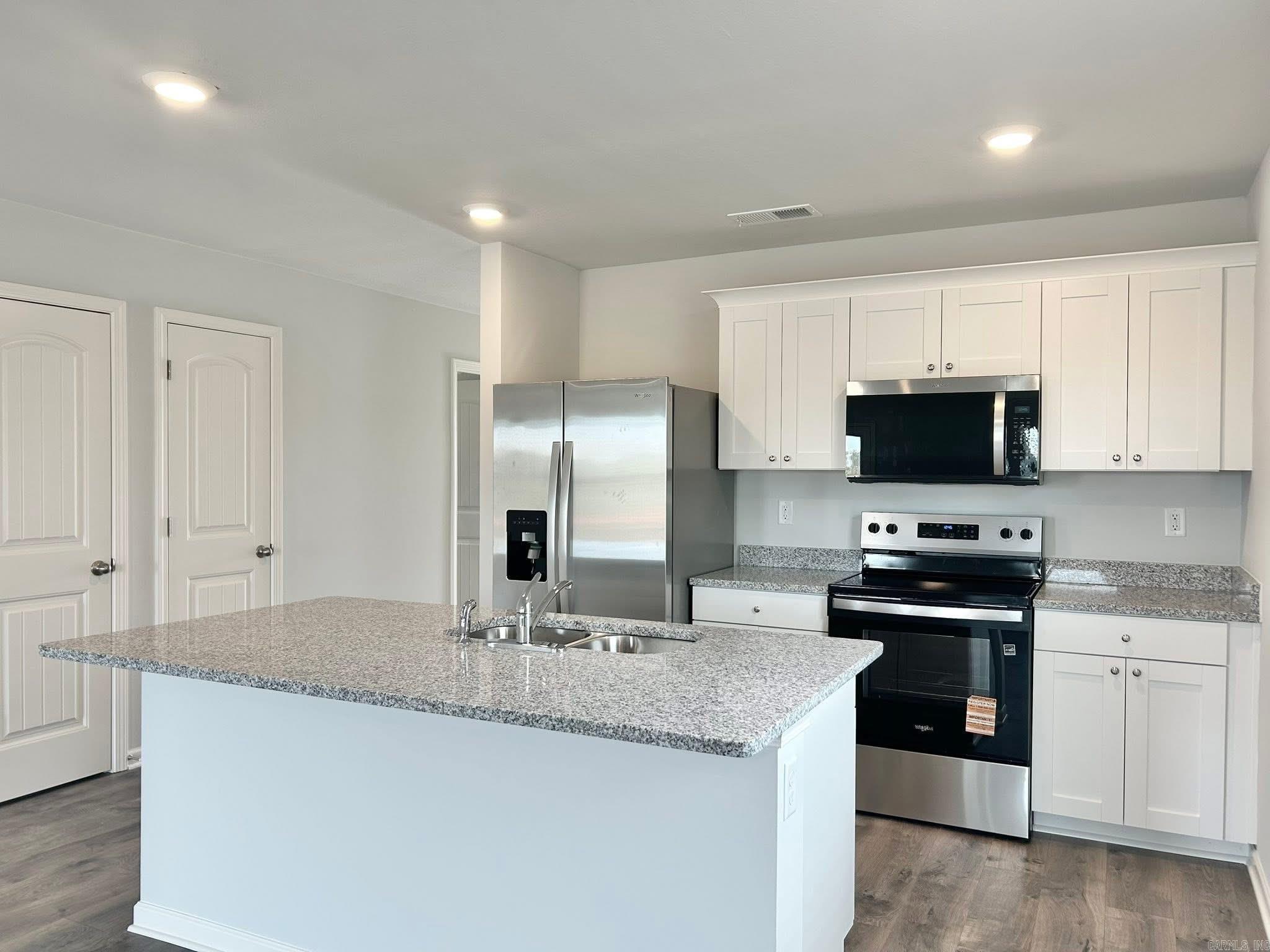 3508 Hawthorn Way Paragould, AR 72450