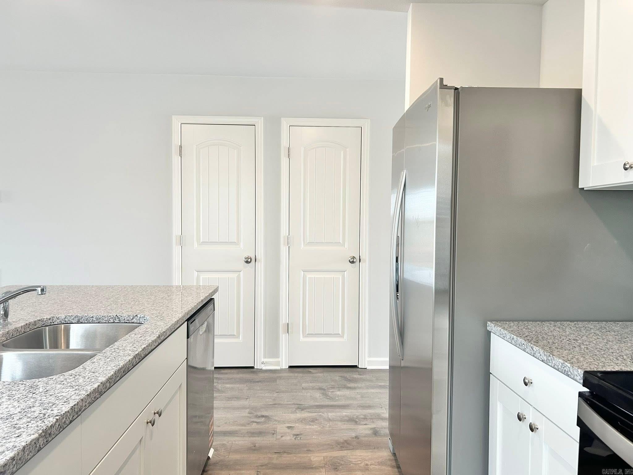 3508 Hawthorn Way Paragould, AR 72450