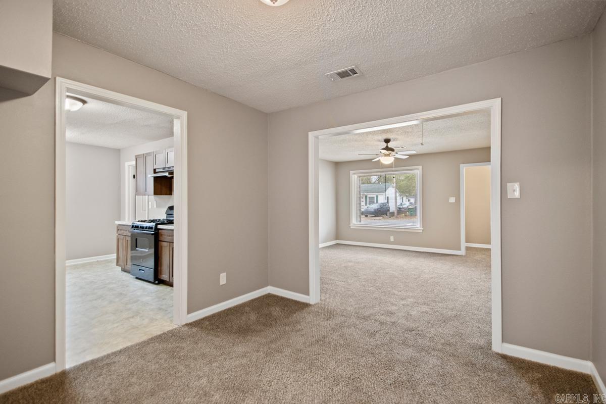 1412 Washington  Little Rock, AR