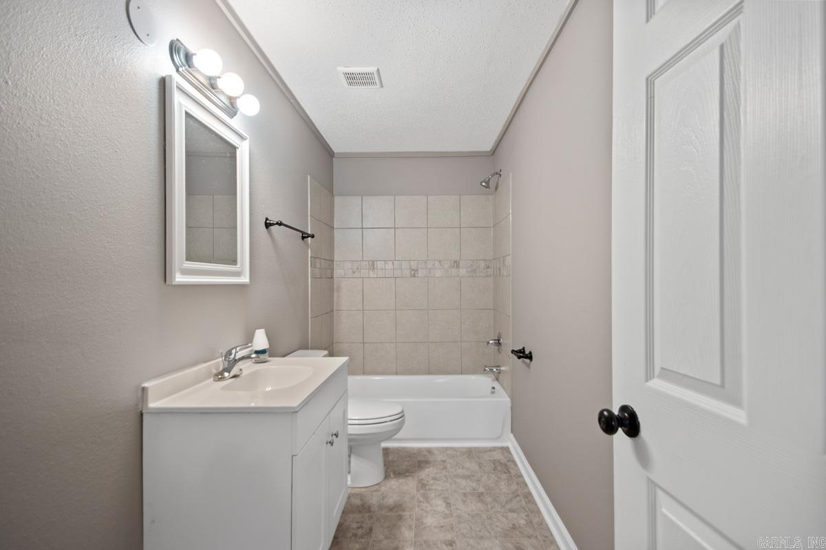 1412 Washington  Little Rock, AR