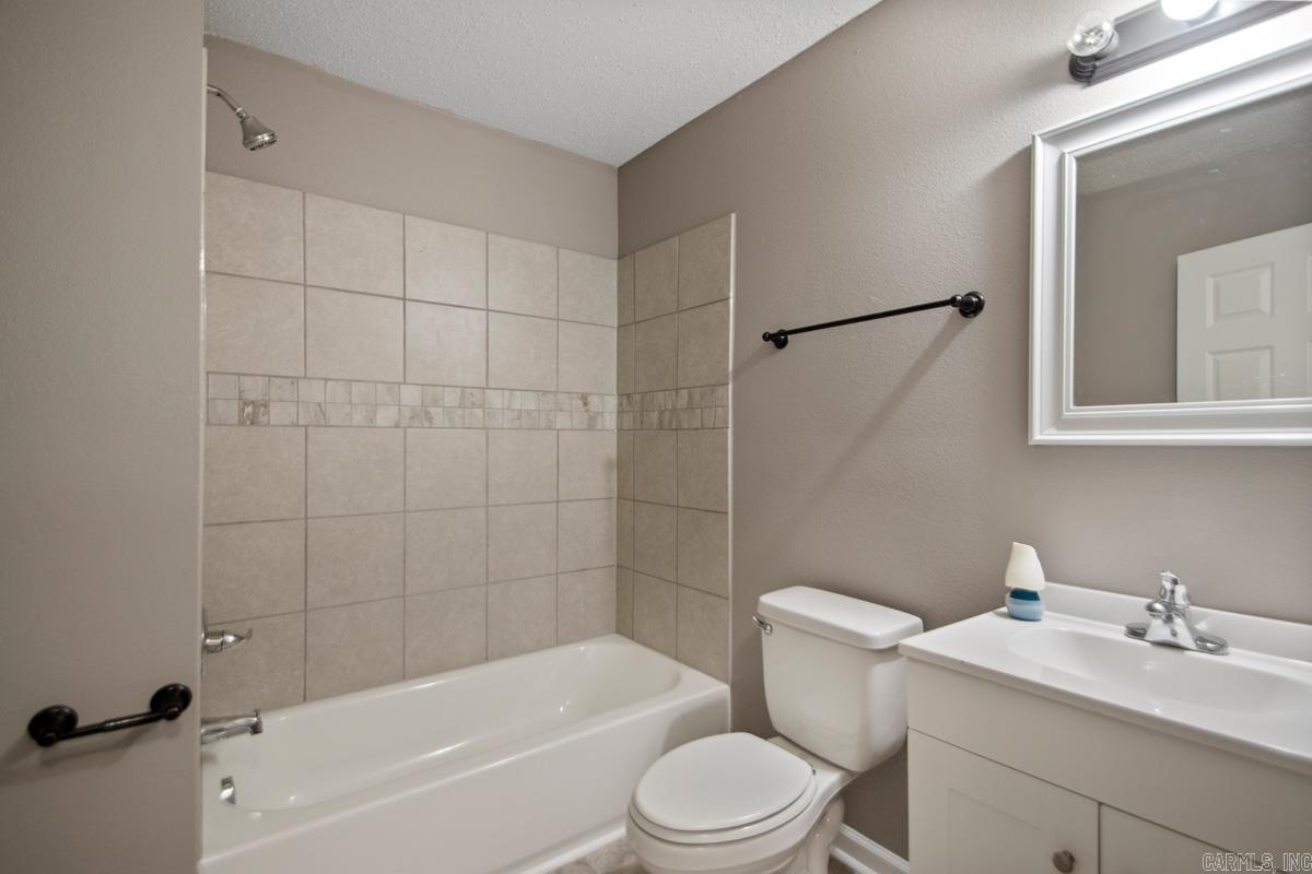 1412 Washington  Little Rock, AR