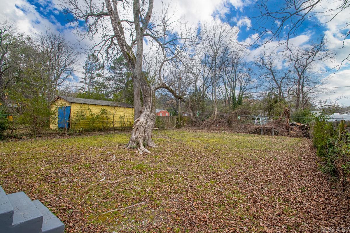 1412 Washington  Little Rock, AR