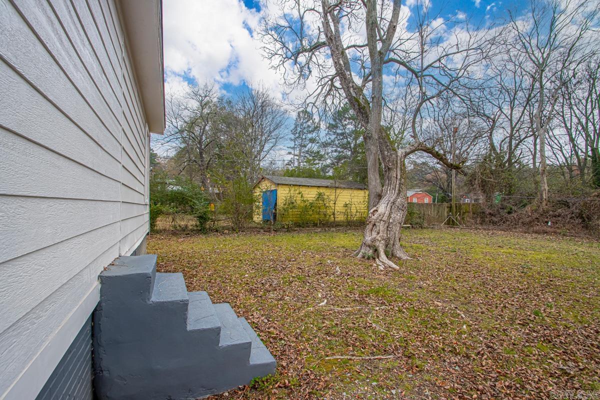 1412 Washington  Little Rock, AR