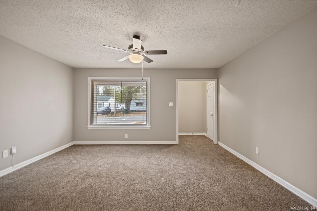 1412 Washington  Little Rock, AR