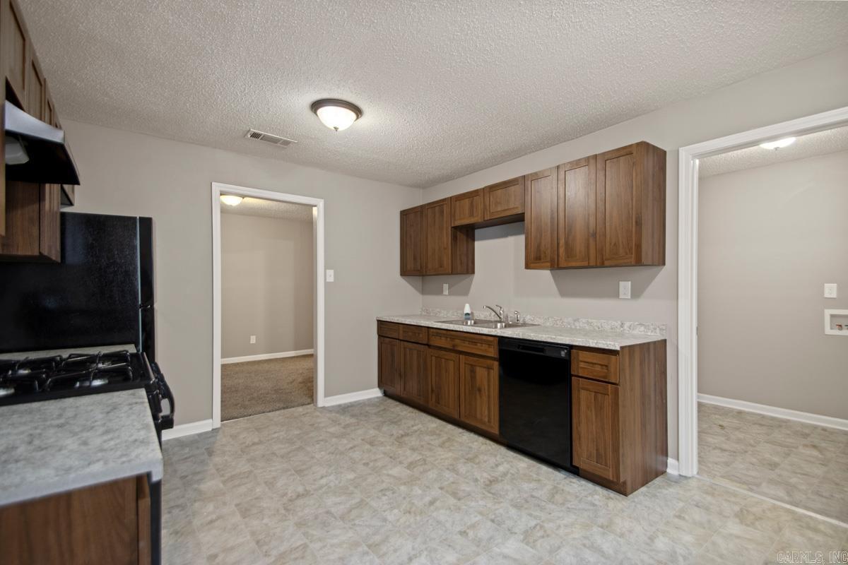 1412 Washington  Little Rock, AR