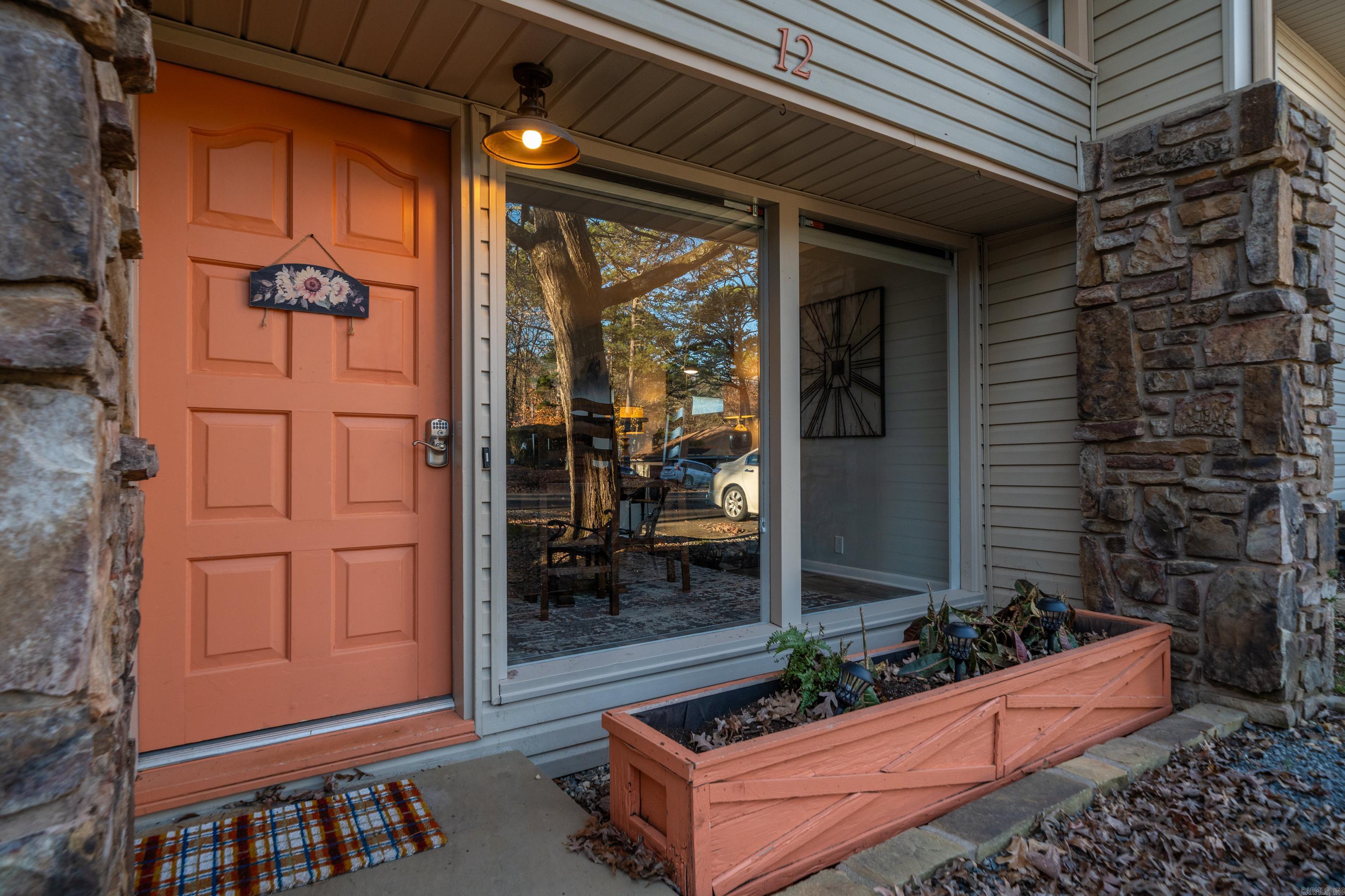 12 Calanas Lane Hot Springs Village, AR 71909