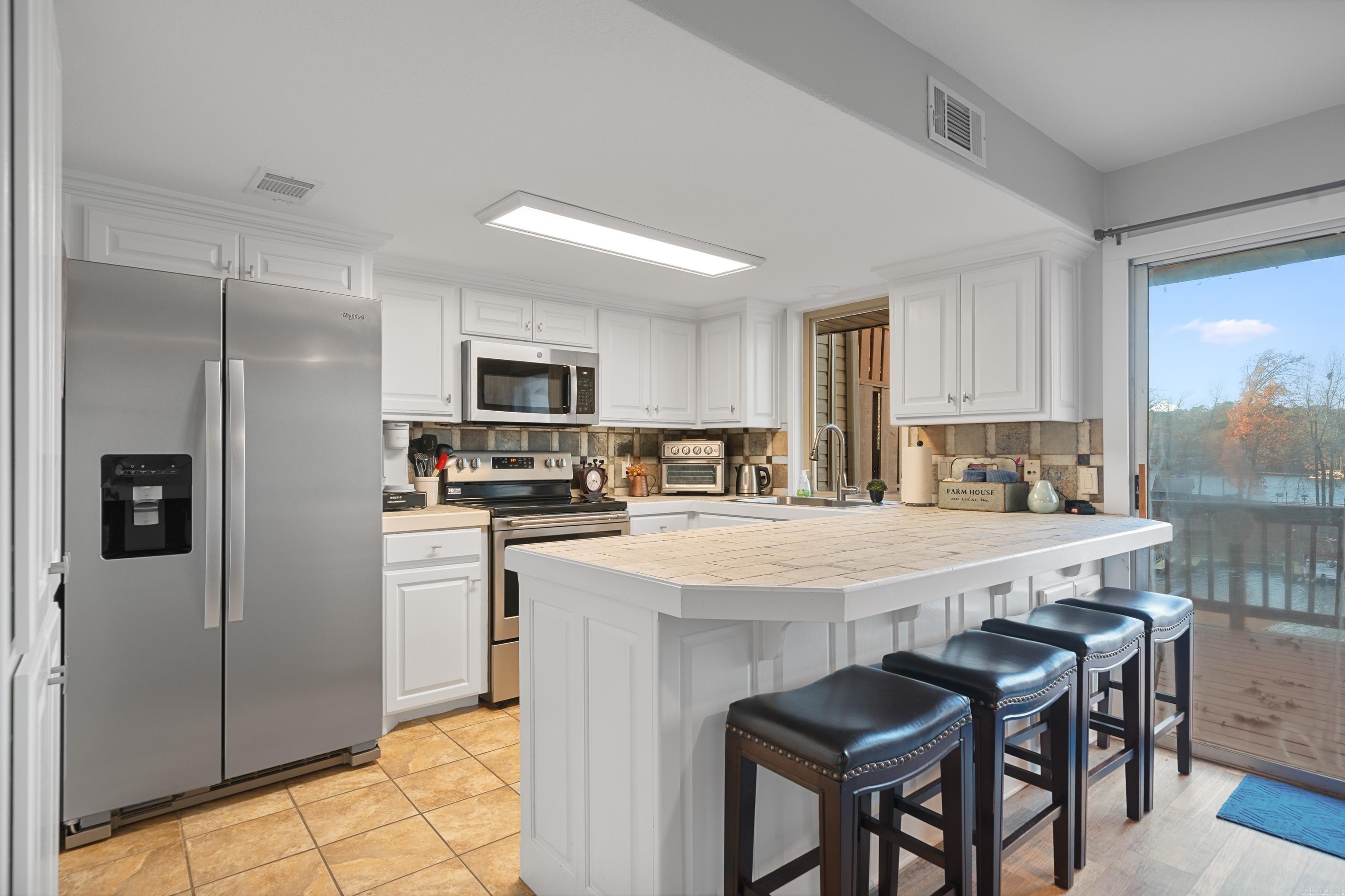 12 Calanas  Hot Springs Village, AR