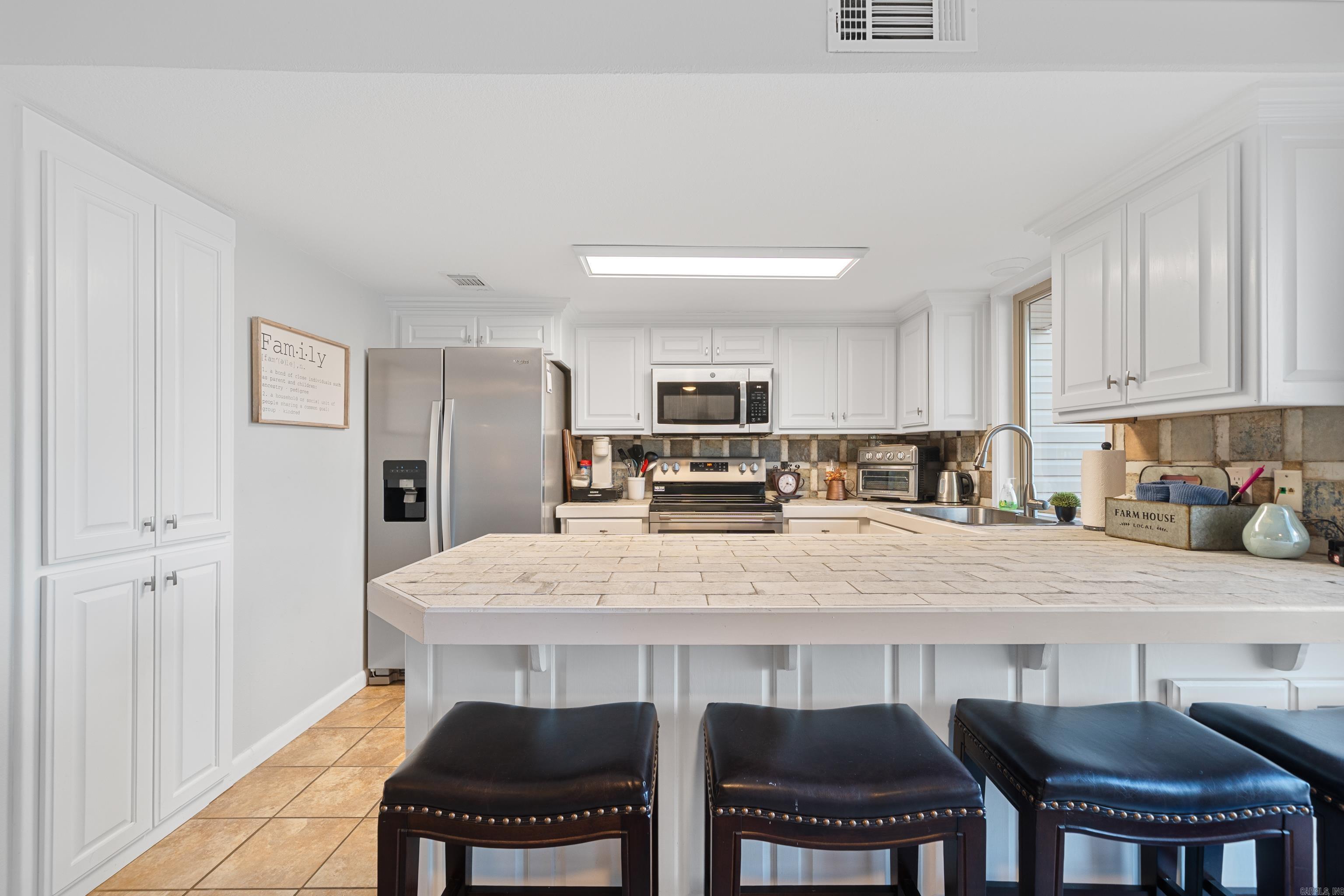 12 Calanas  Hot Springs Village, AR