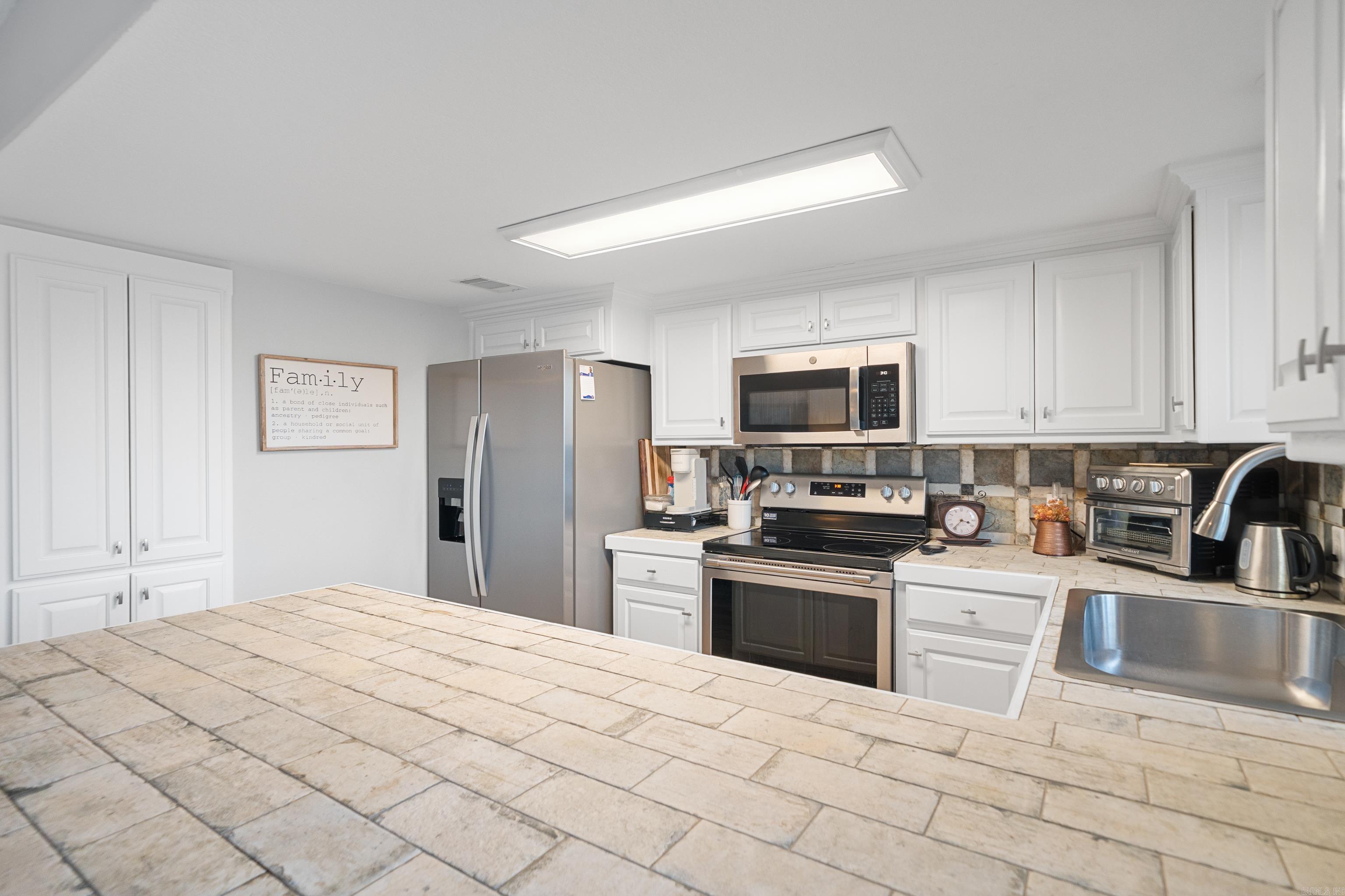 12 Calanas  Hot Springs Village, AR