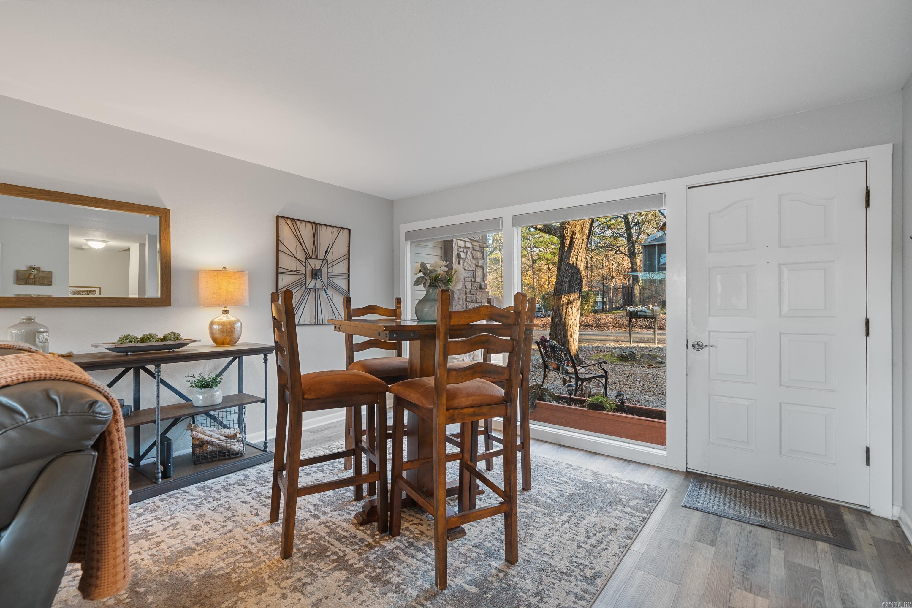 12 Calanas  Hot Springs Village, AR