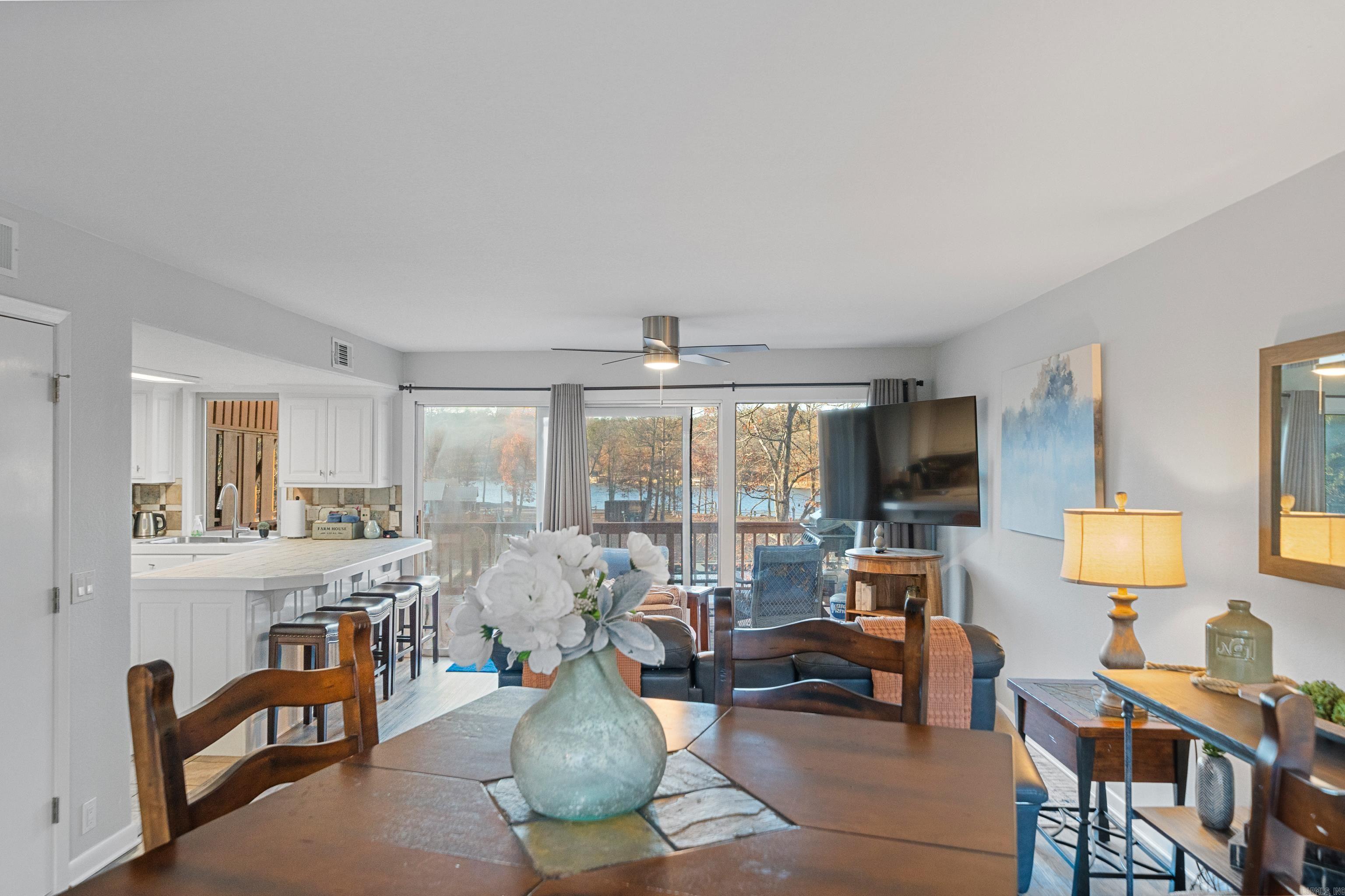 12 Calanas  Hot Springs Village, AR