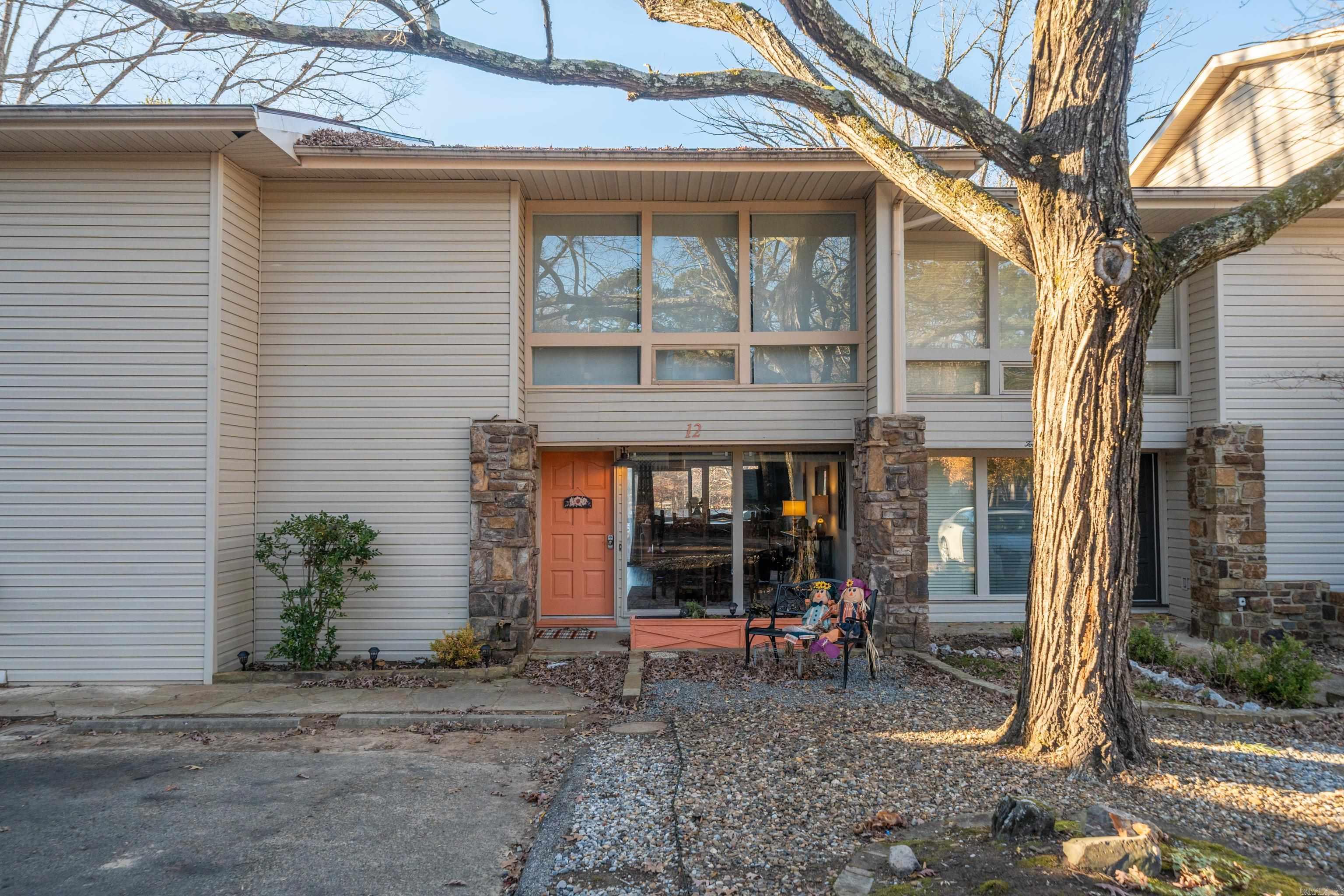 12 Calanas  Hot Springs Village, AR