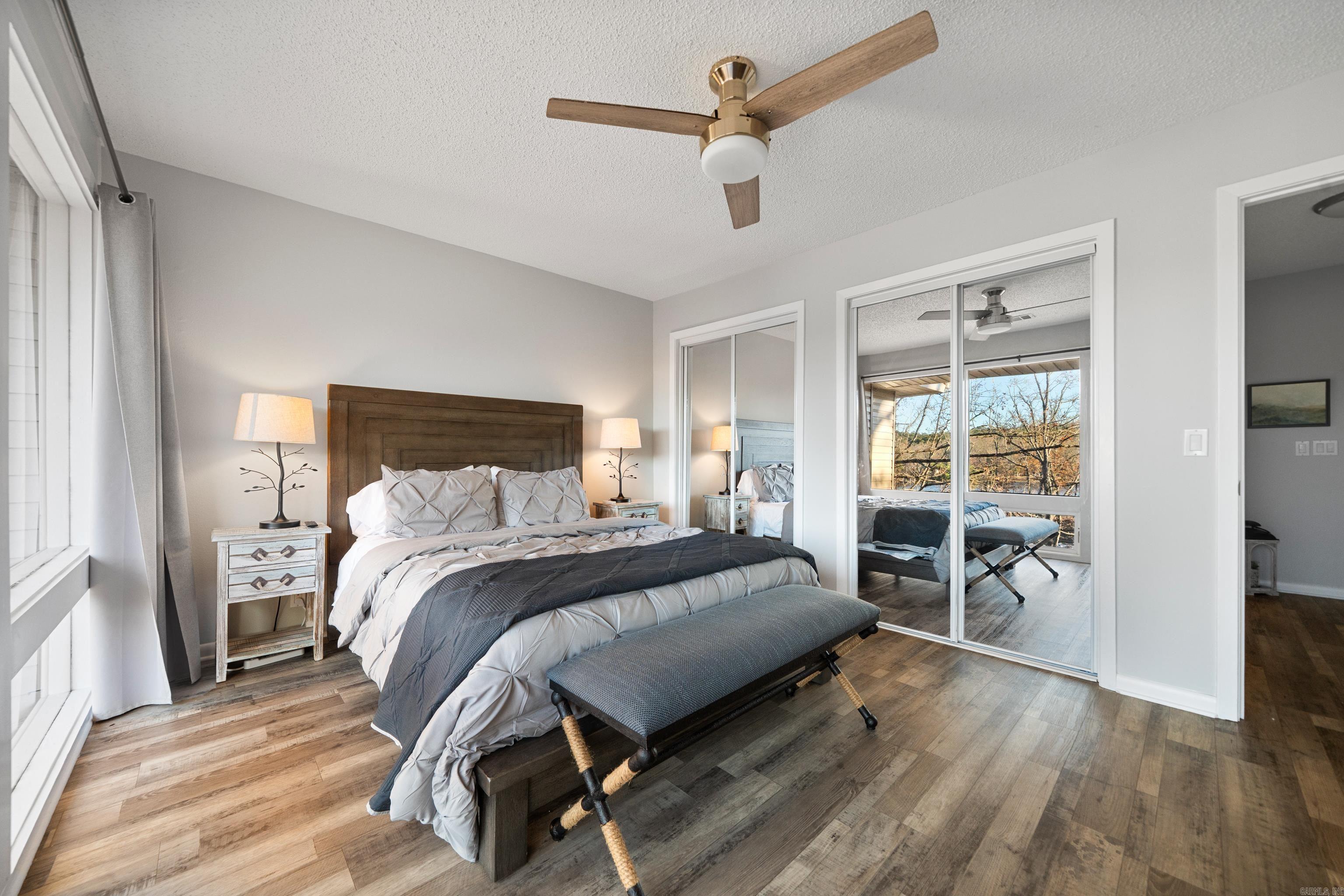 12 Calanas  Hot Springs Village, AR