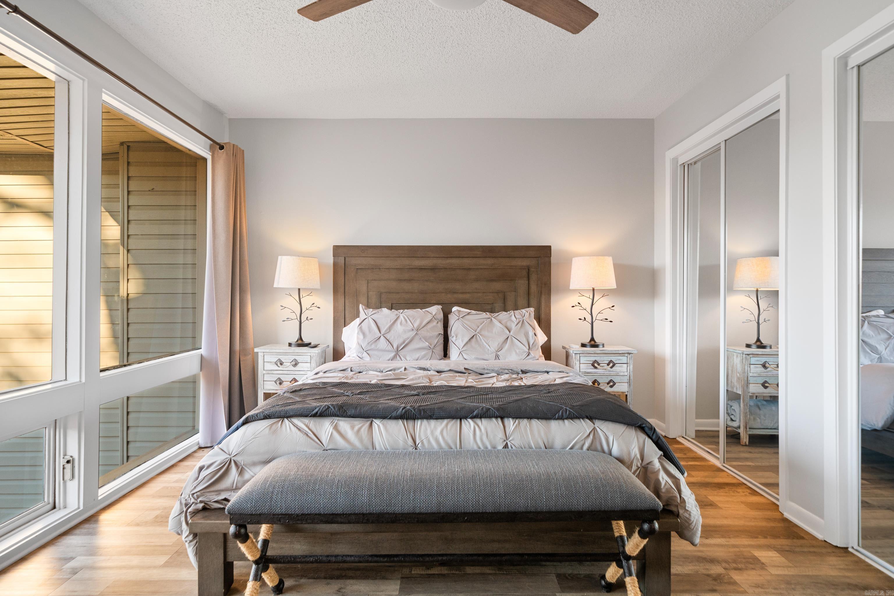 12 Calanas  Hot Springs Village, AR