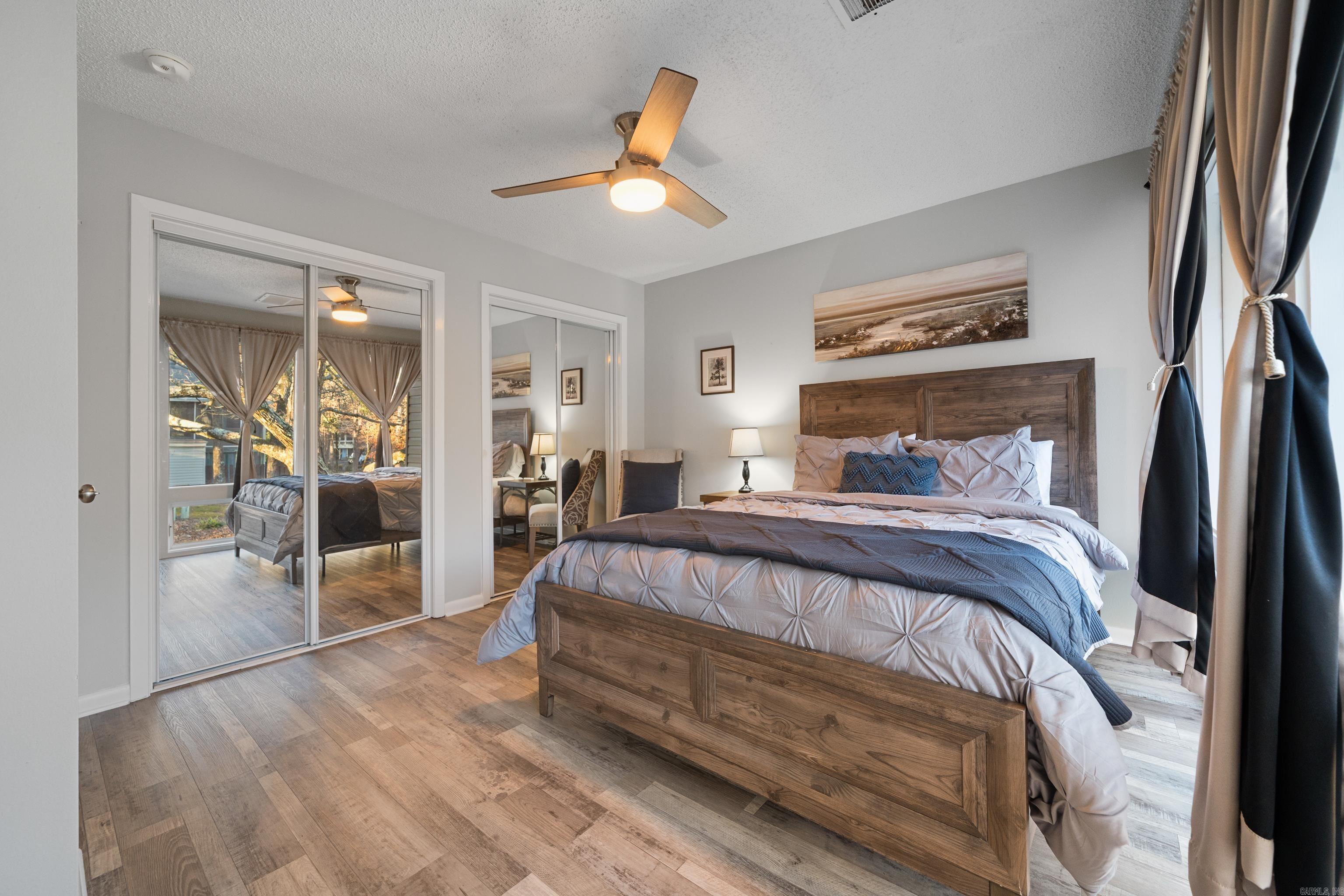 12 Calanas  Hot Springs Village, AR