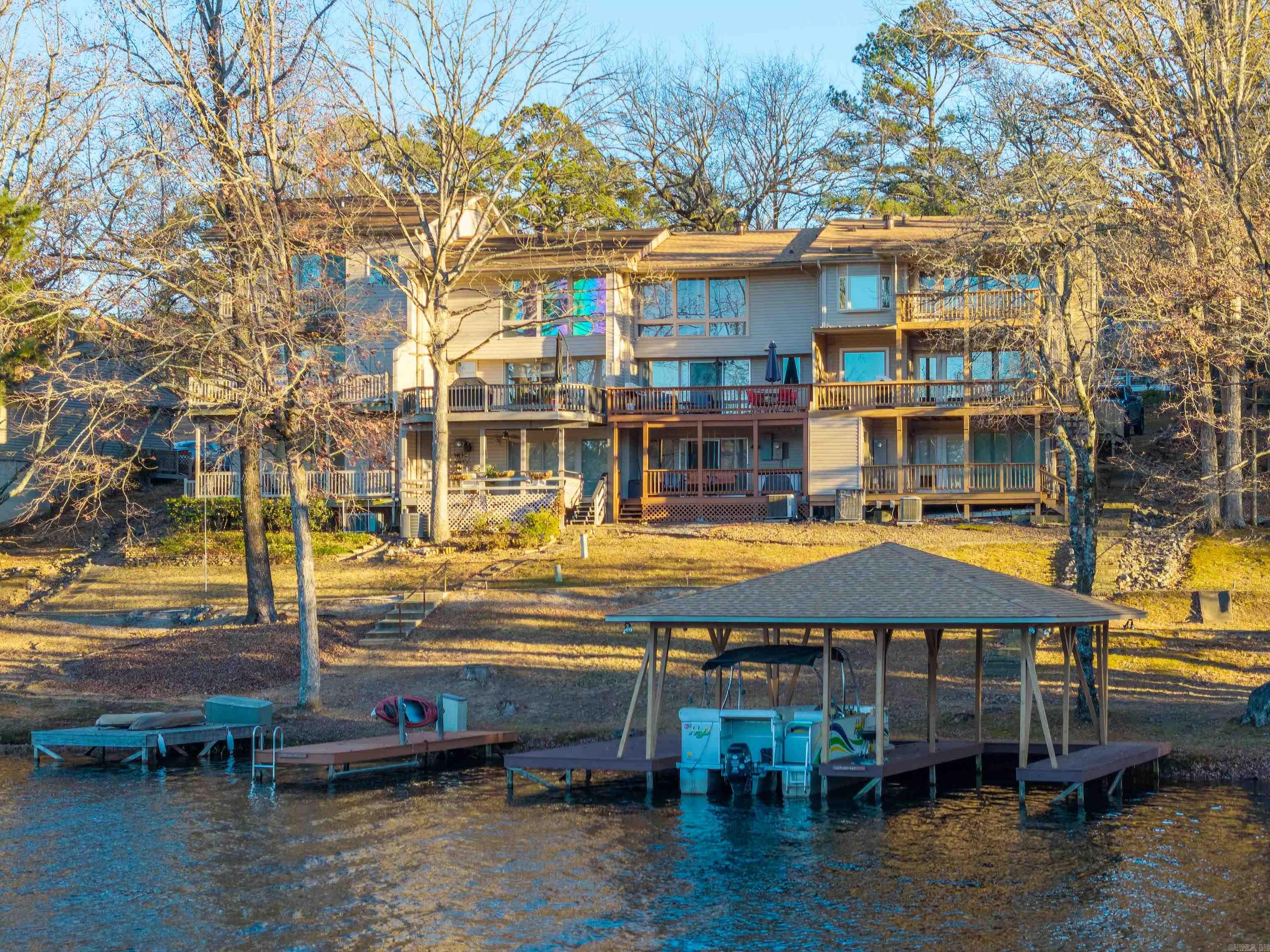 12 Calanas  Hot Springs Village, AR