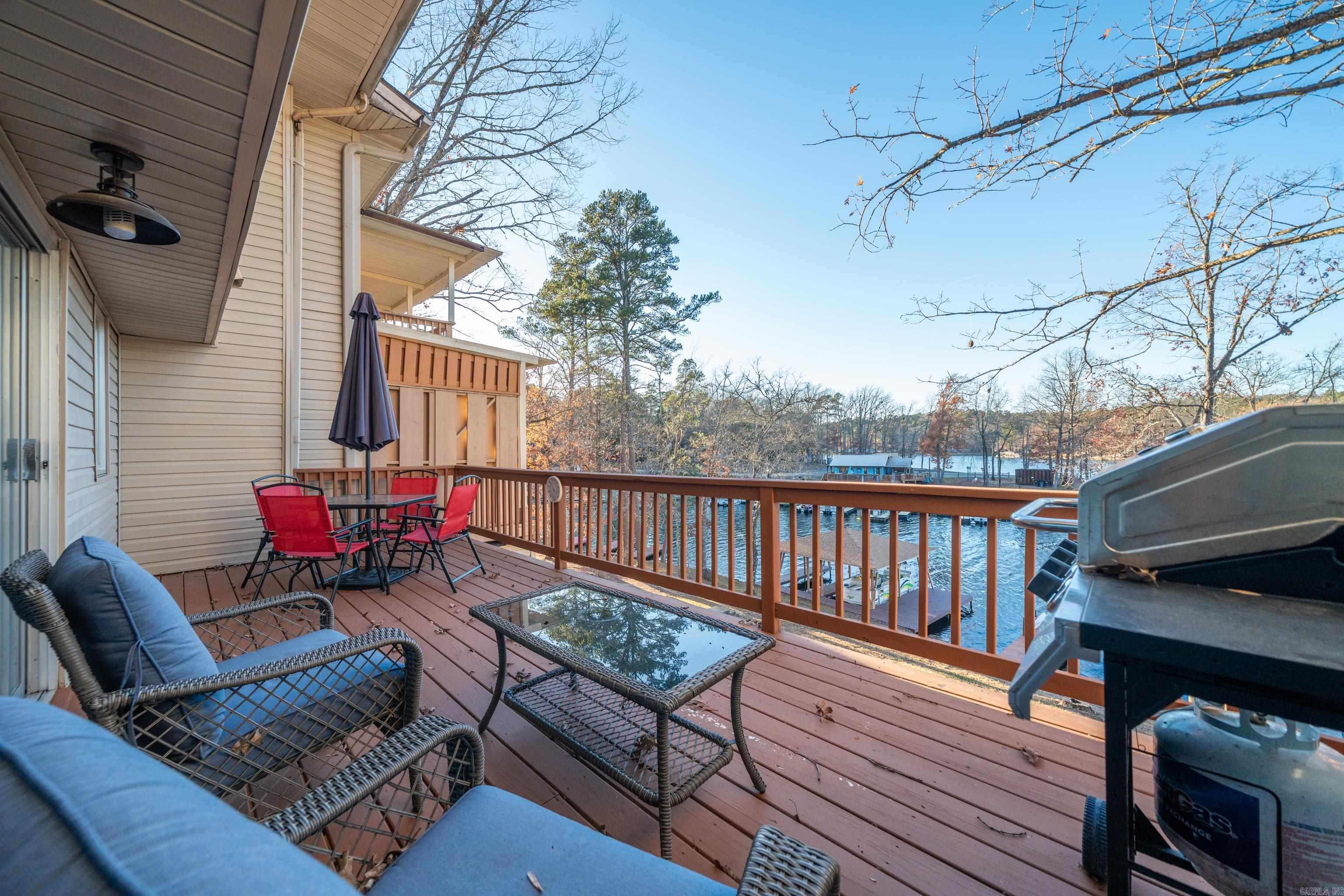 12 Calanas  Hot Springs Village, AR