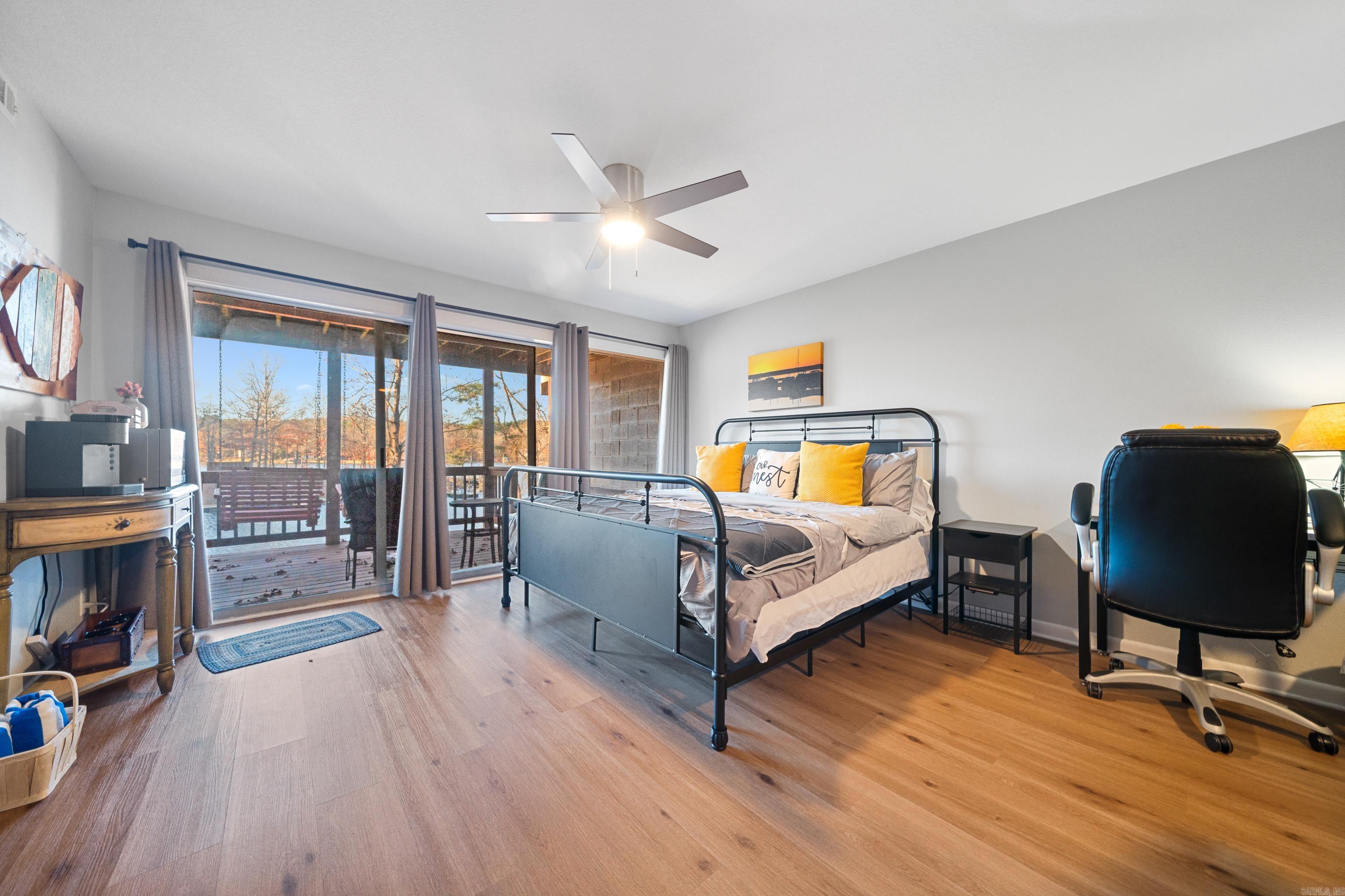 12 Calanas  Hot Springs Village, AR