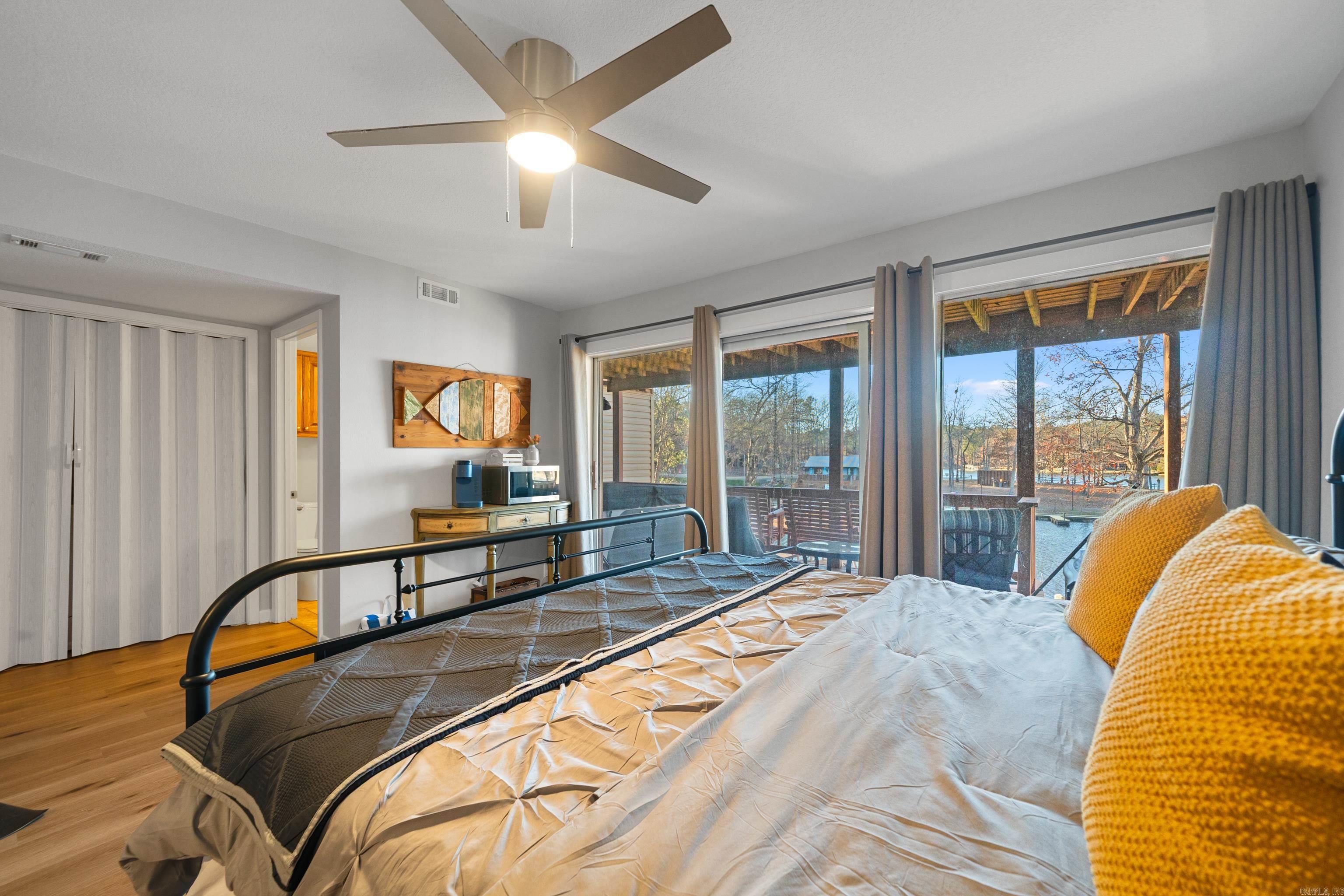 12 Calanas  Hot Springs Village, AR