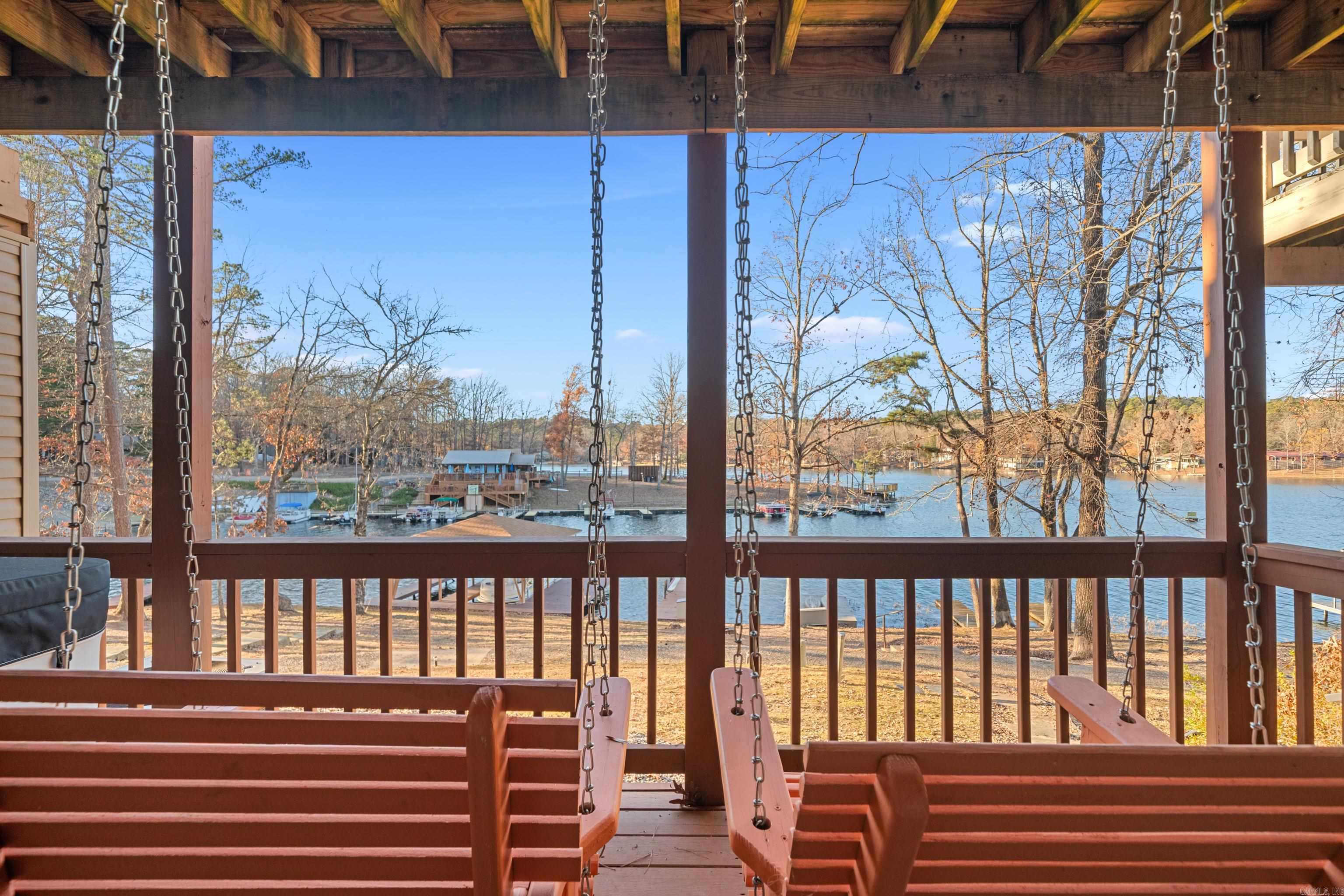 12 Calanas  Hot Springs Village, AR