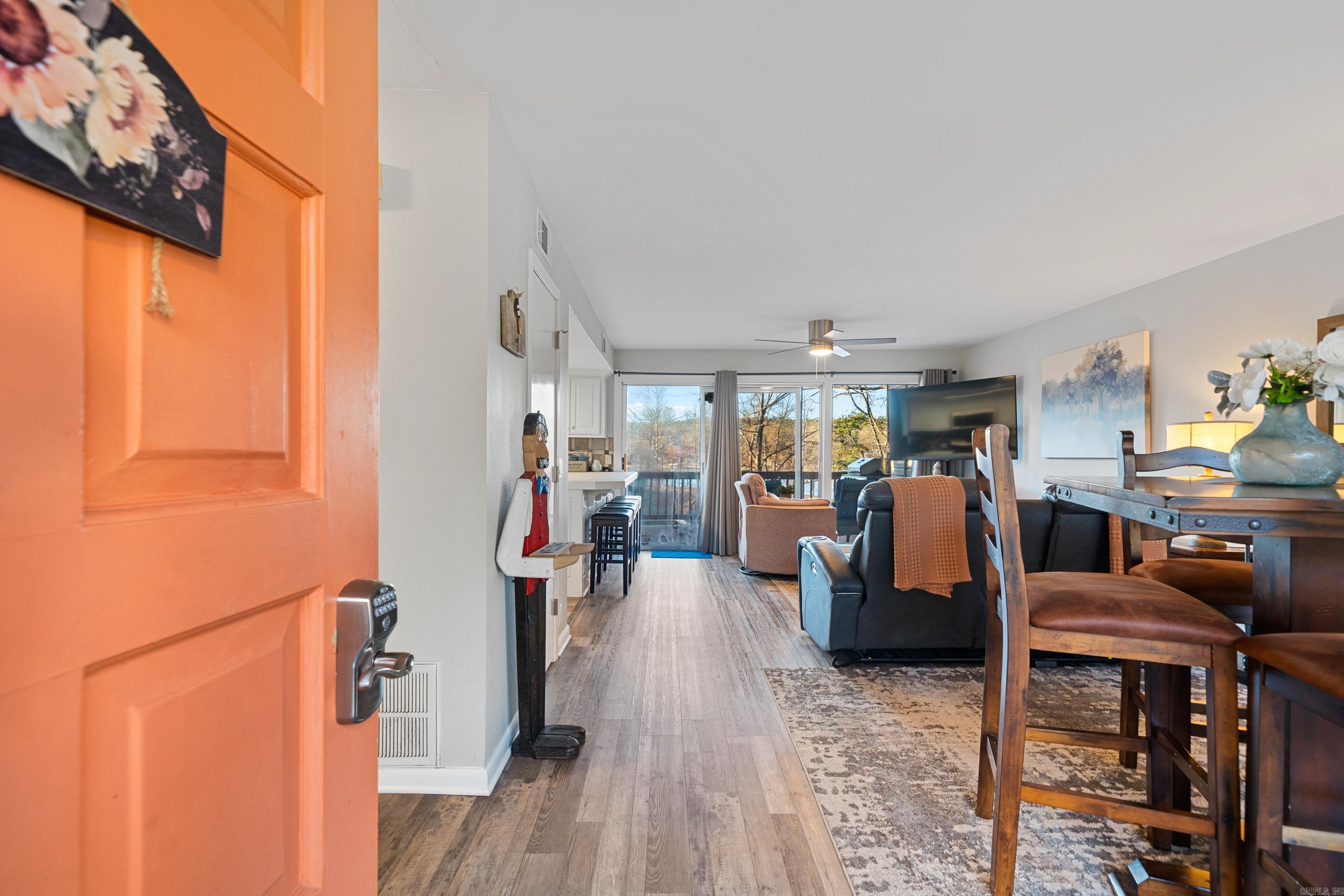 12 Calanas  Hot Springs Village, AR