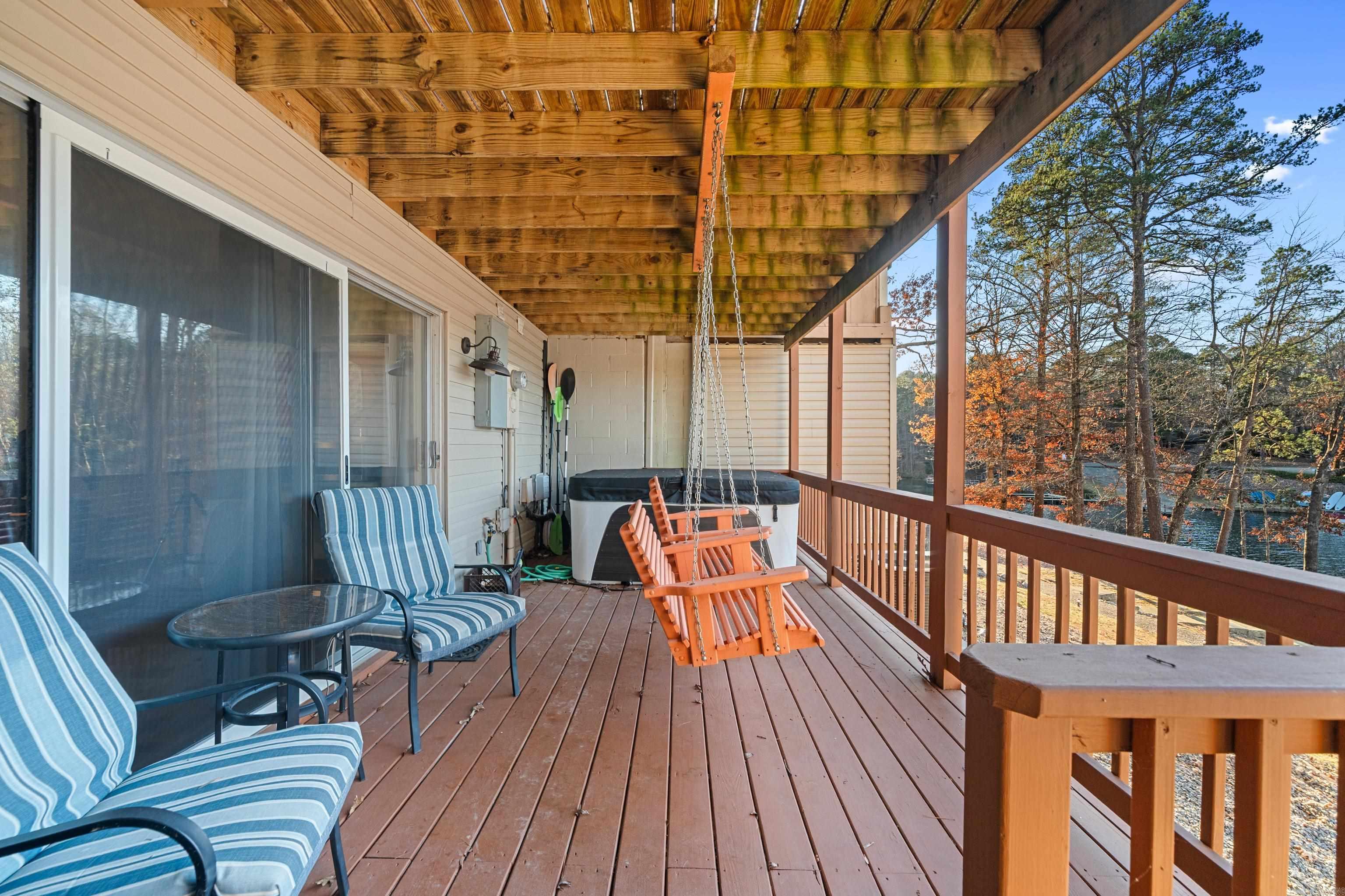 12 Calanas  Hot Springs Village, AR