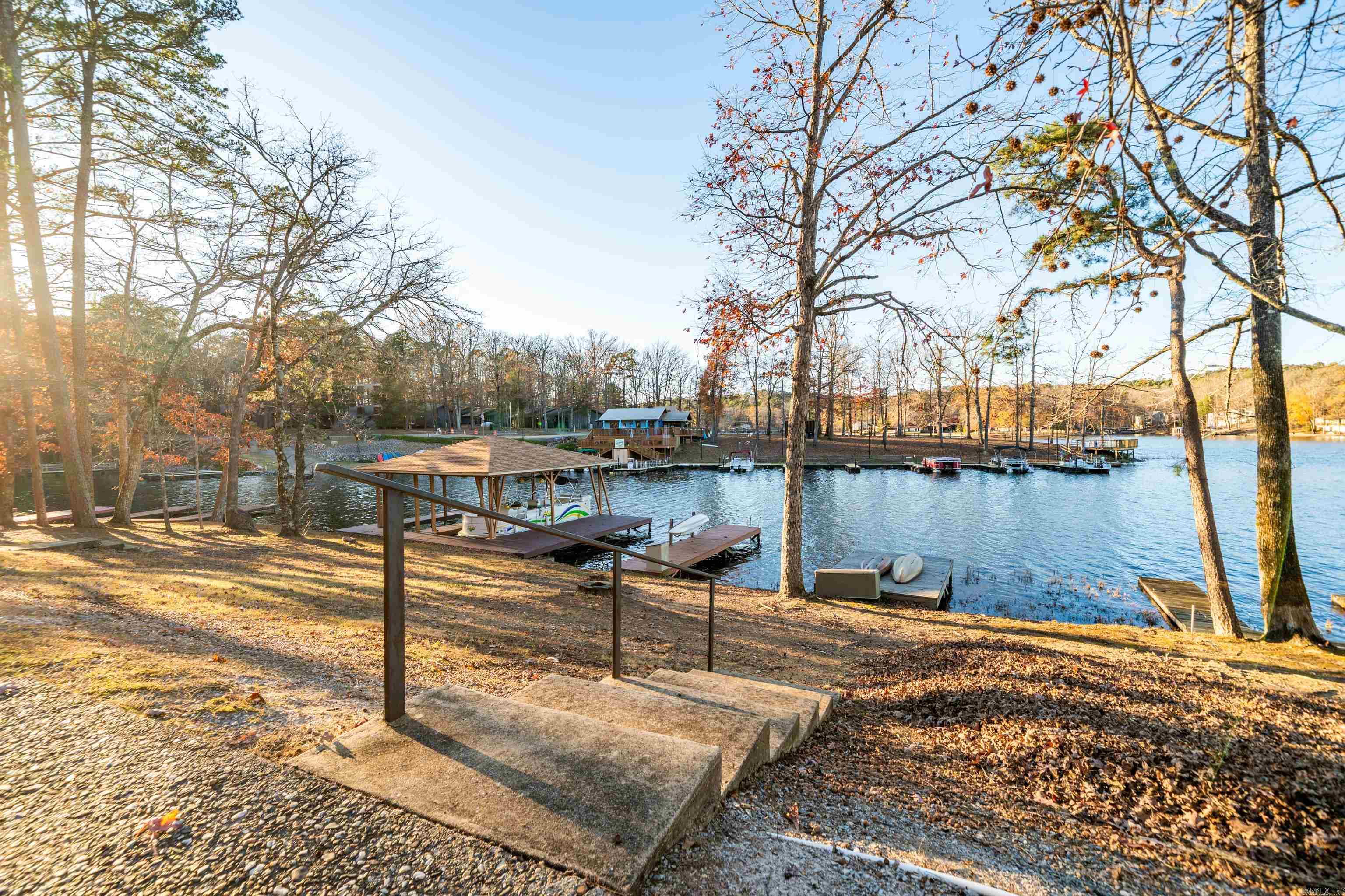 12 Calanas  Hot Springs Village, AR