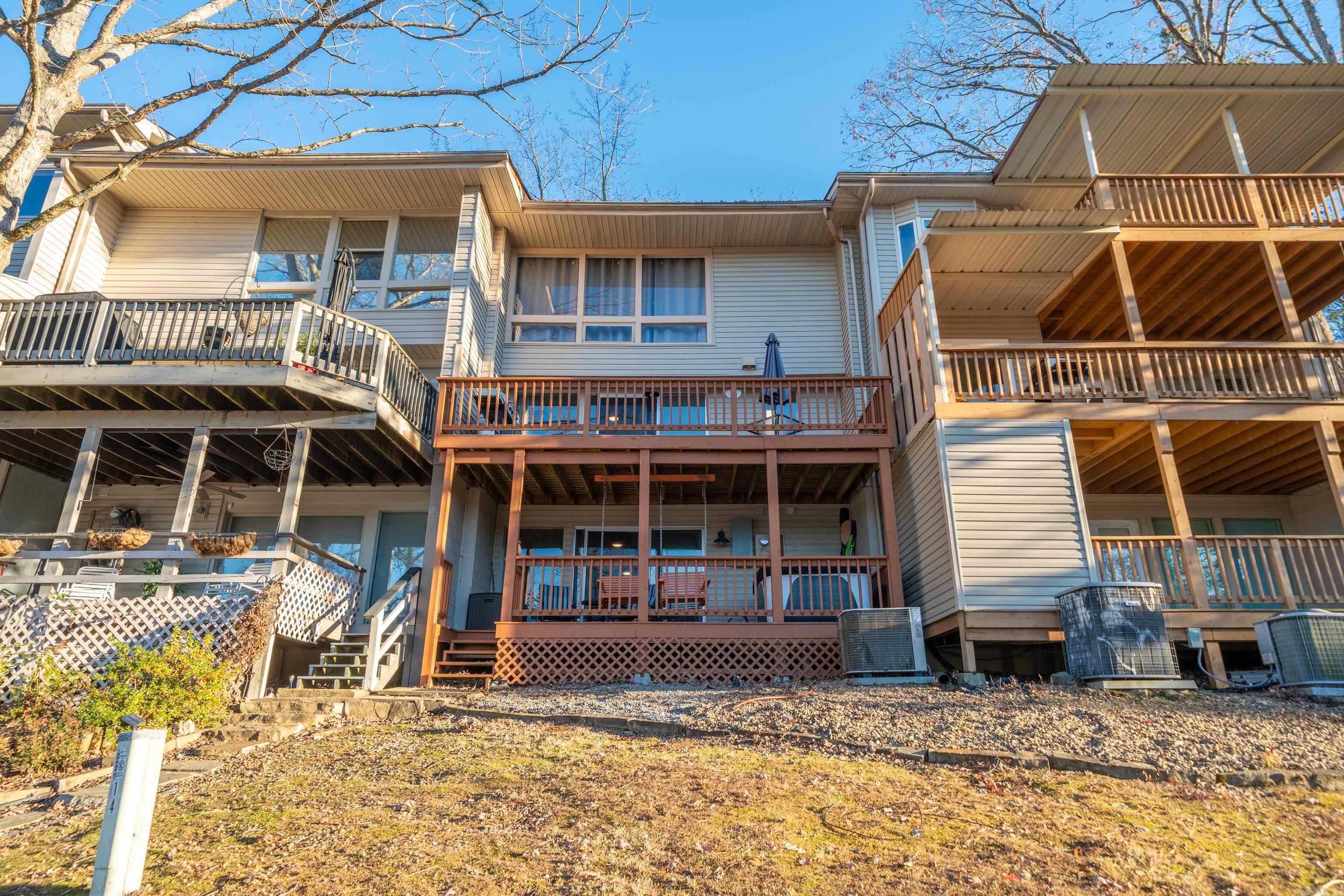 12 Calanas  Hot Springs Village, AR