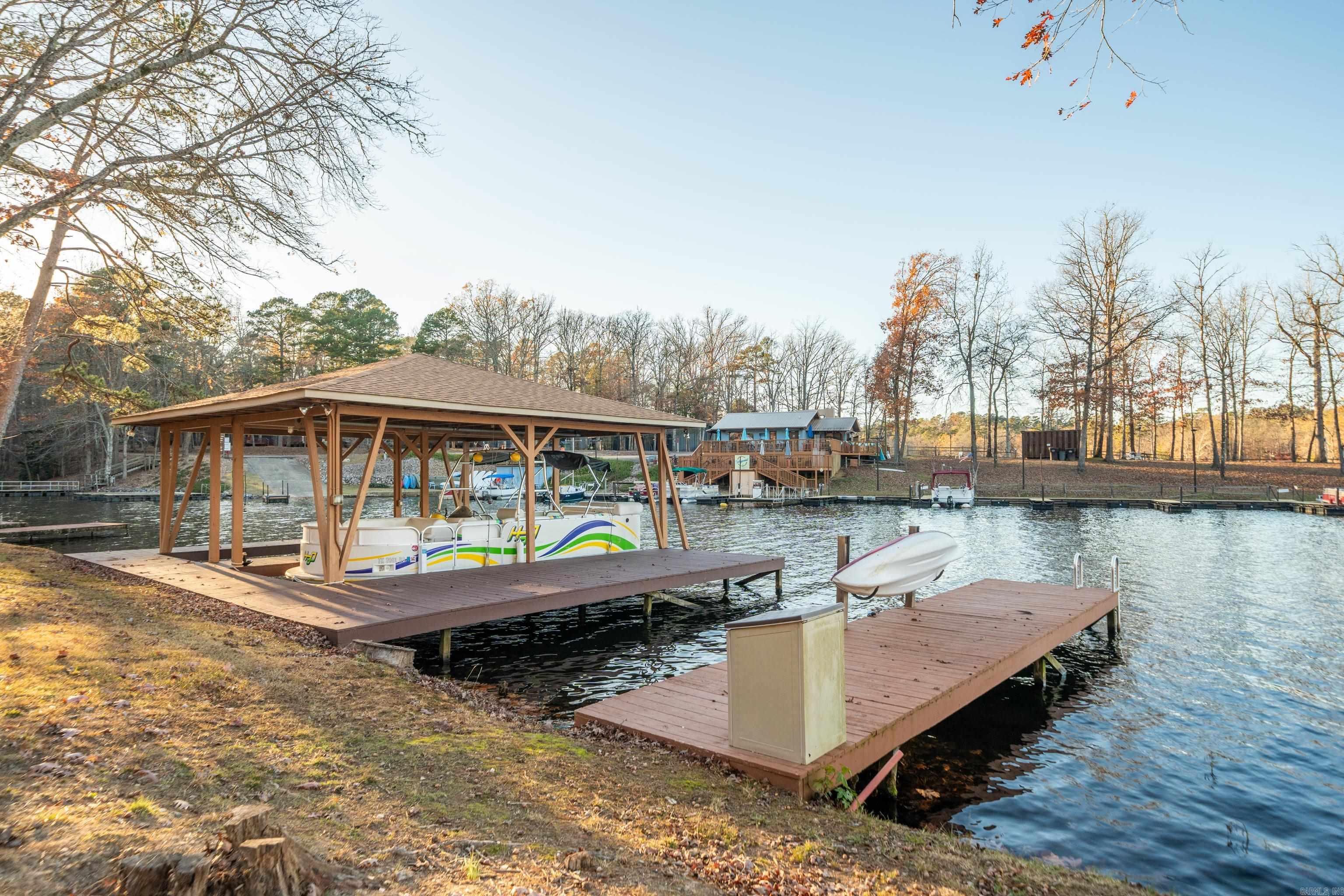 12 Calanas  Hot Springs Village, AR