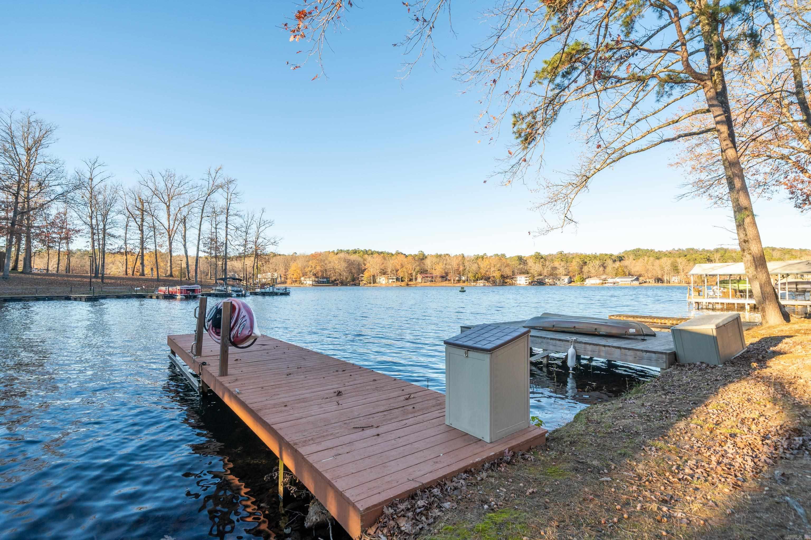 12 Calanas  Hot Springs Village, AR